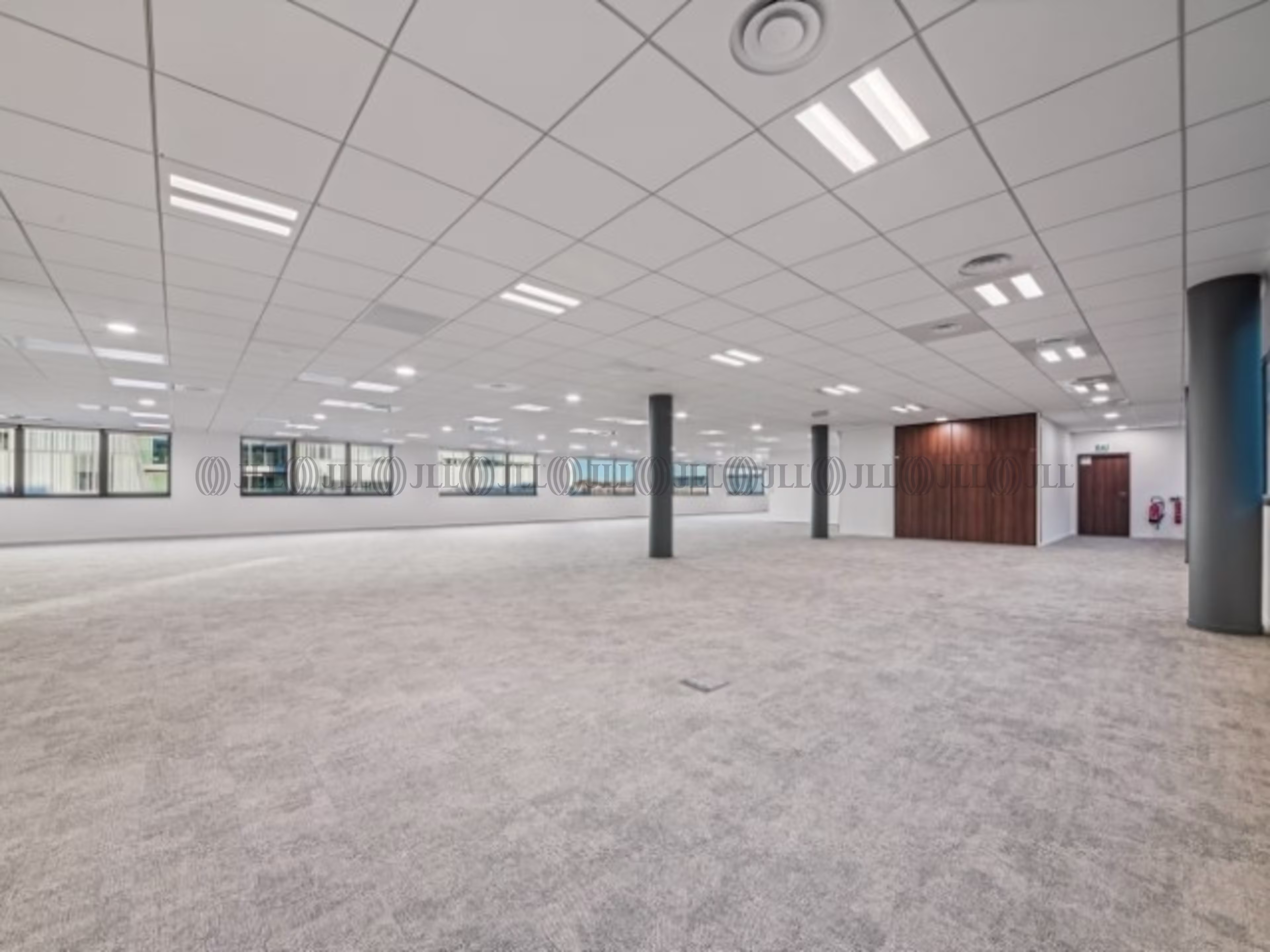 ATRIUM PART DIEU ATRIUM PART DIEU