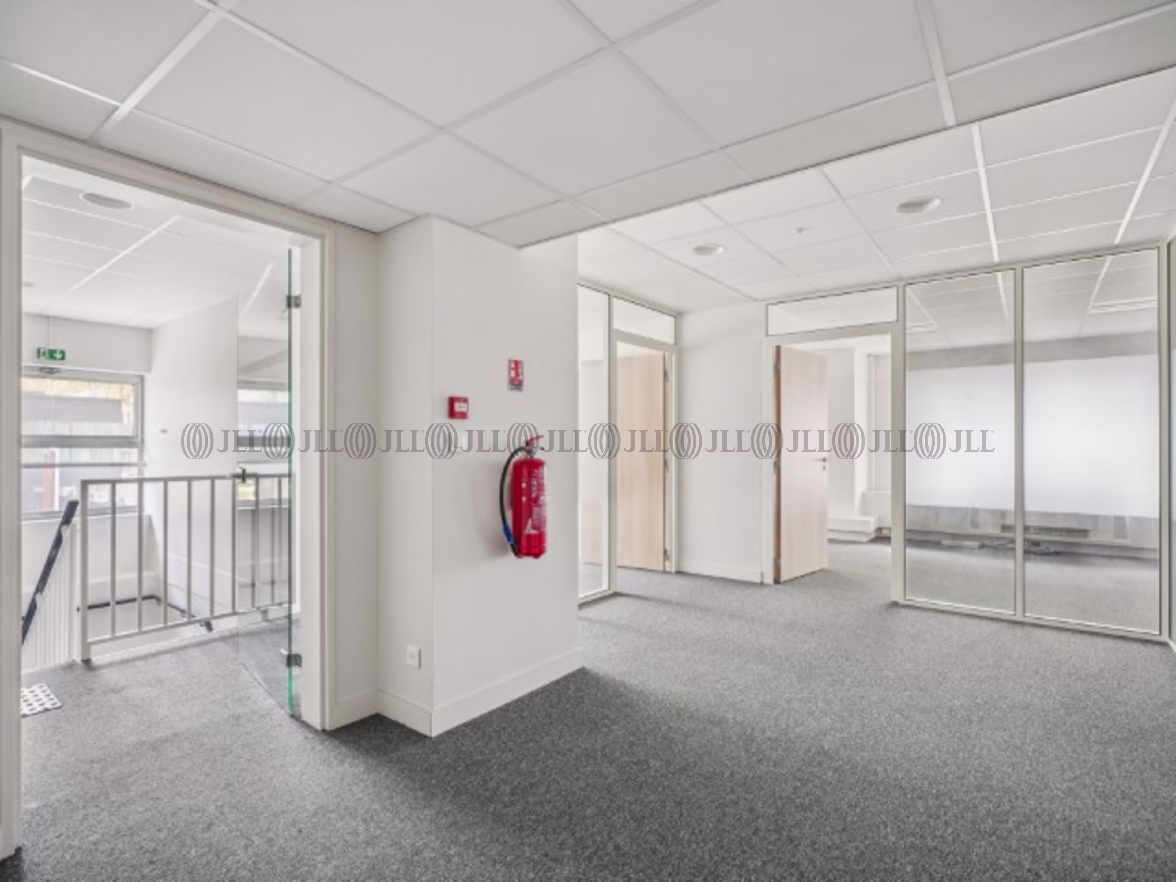 FONCIA SAXE/BONNEL FONCIA SAXE/BONNEL