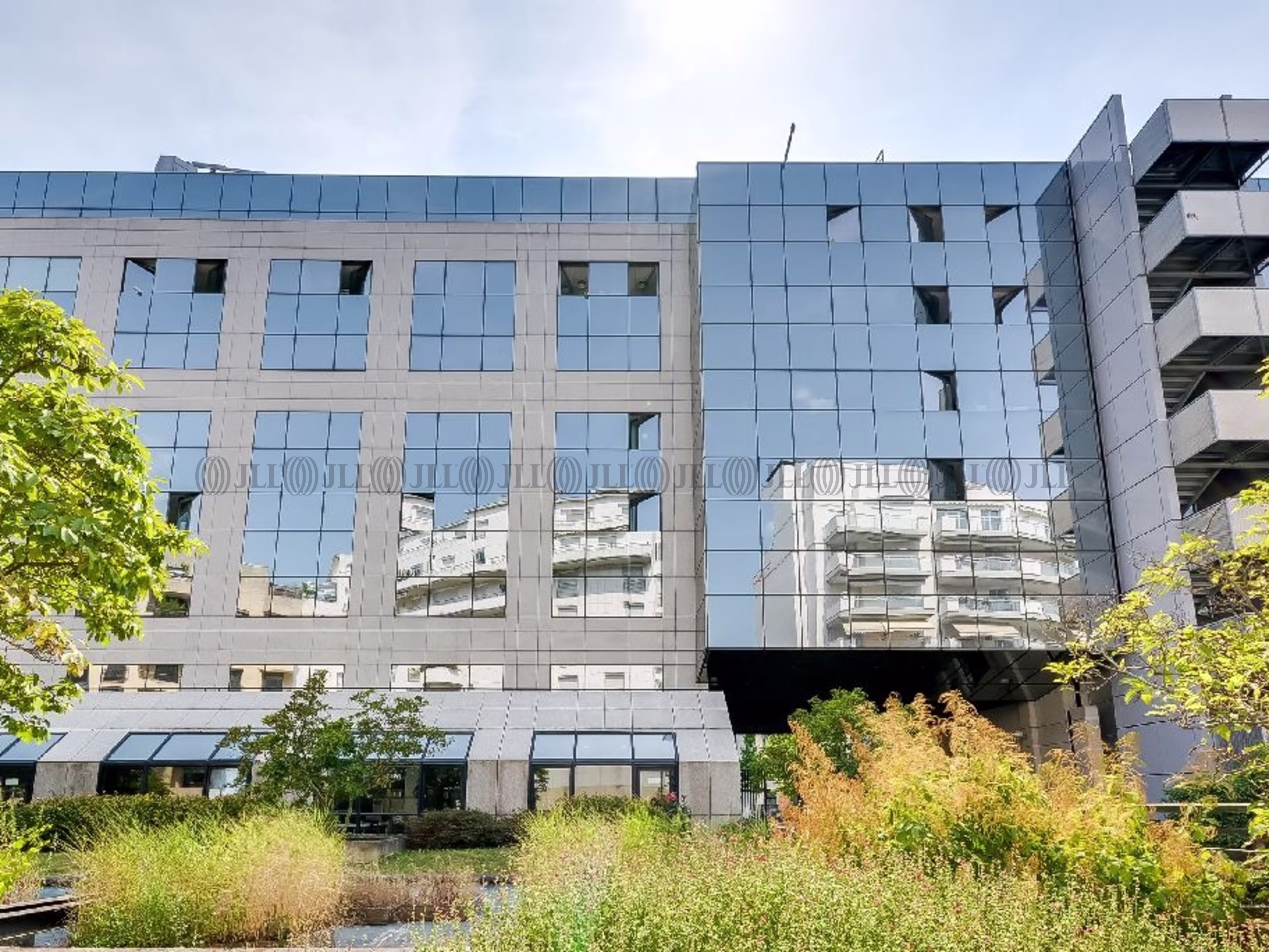 L'ARCHE DU PARC L'ARCHE DU PARC