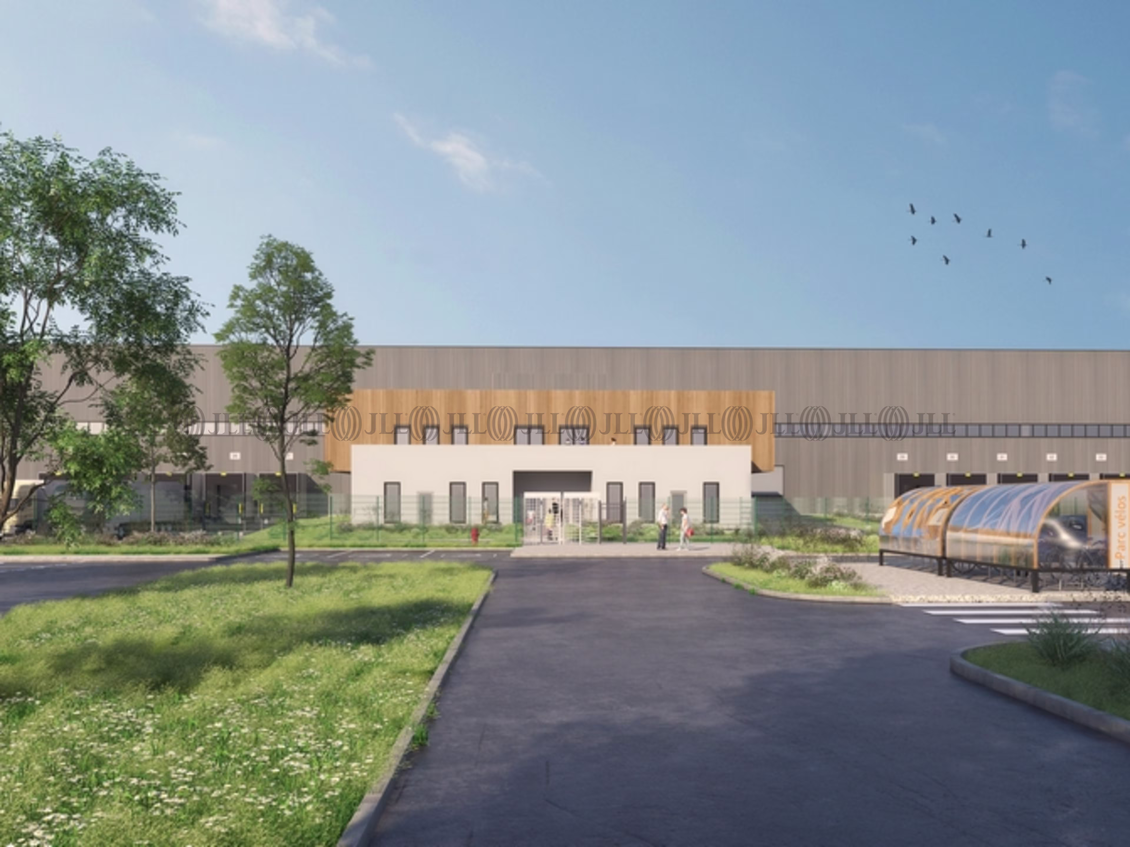 PROJET - AMIENS DC1