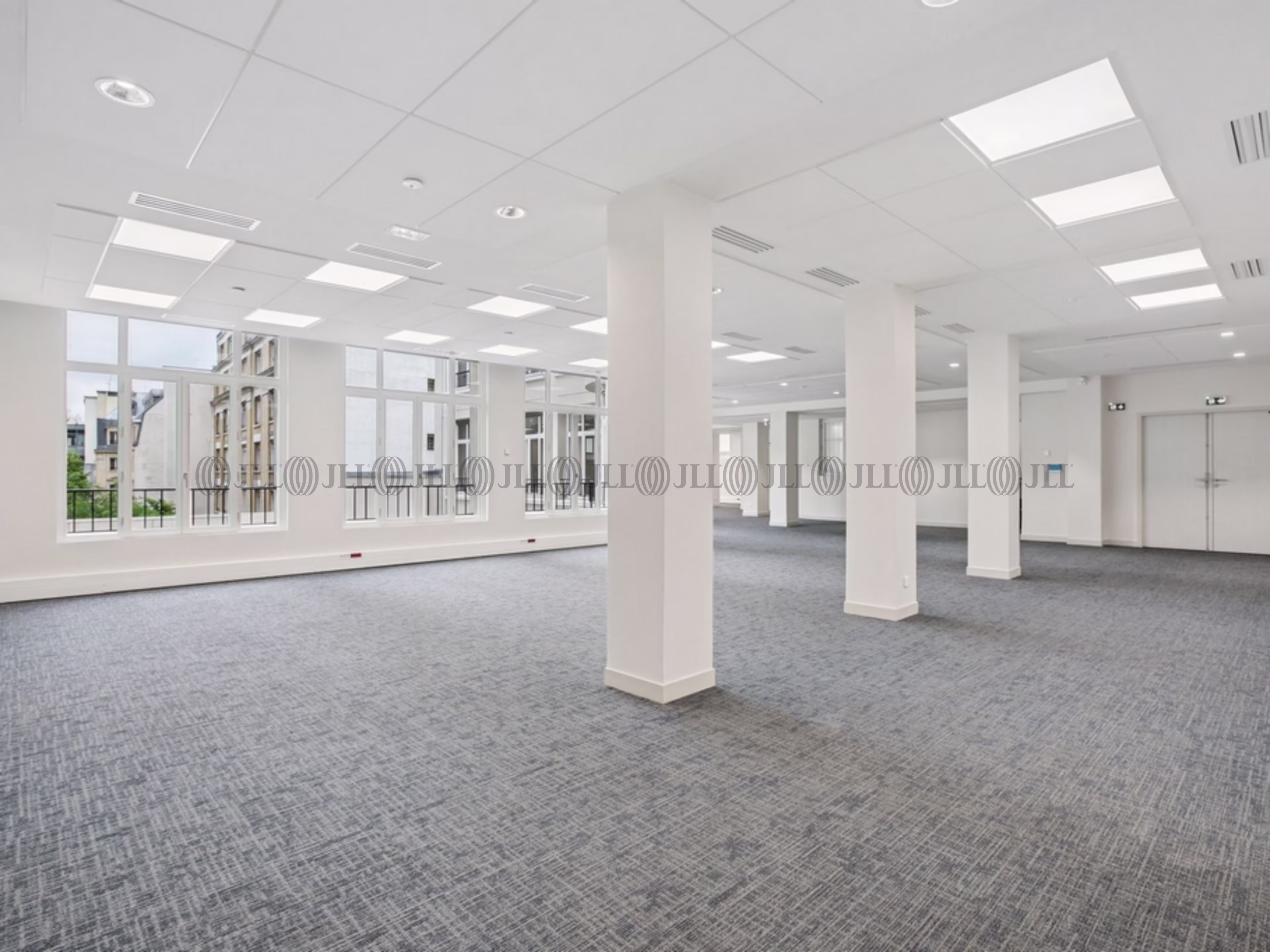 ARCHE NORD ARCHE NORD