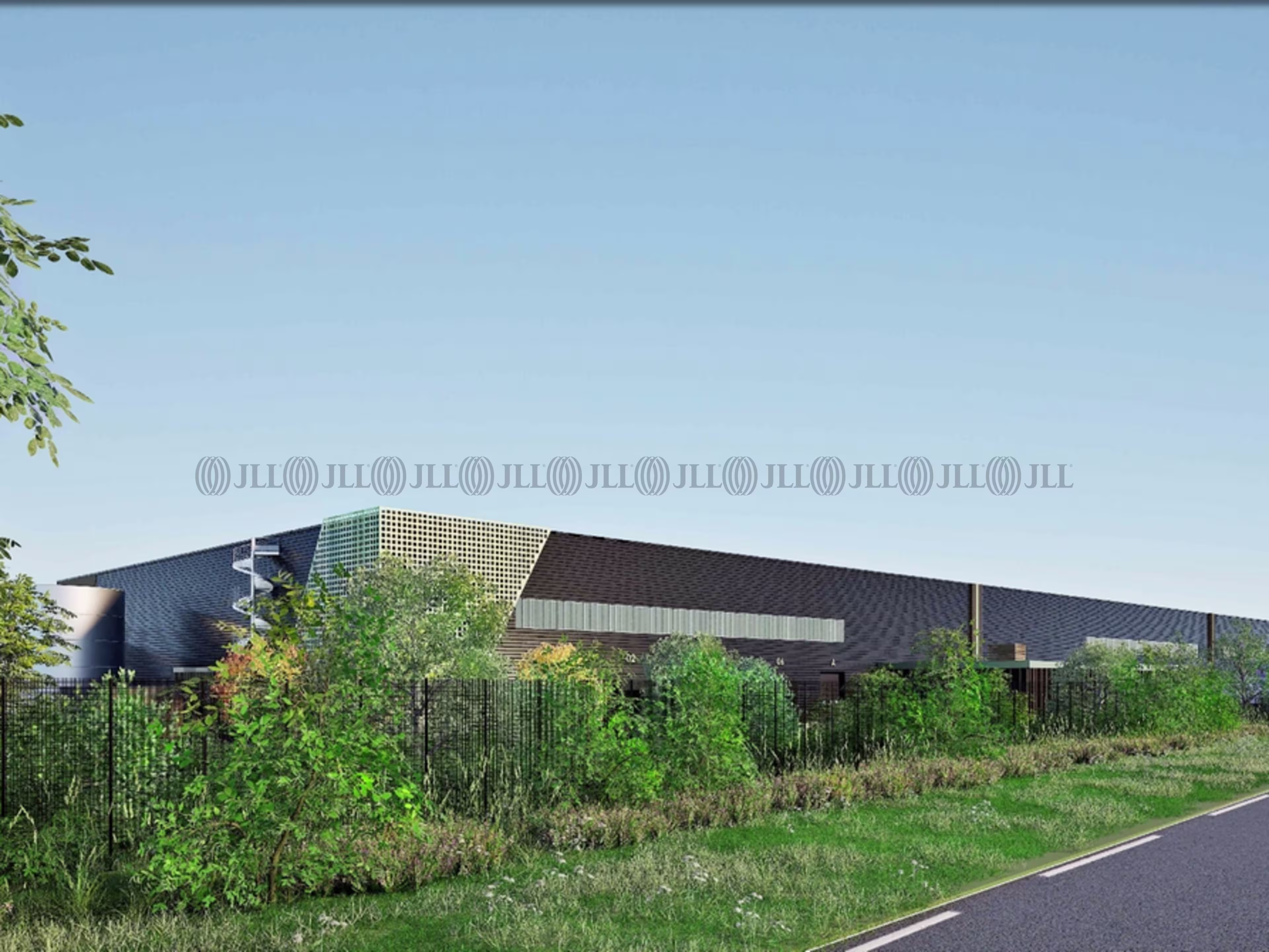 PROJET - PA DES CHENES