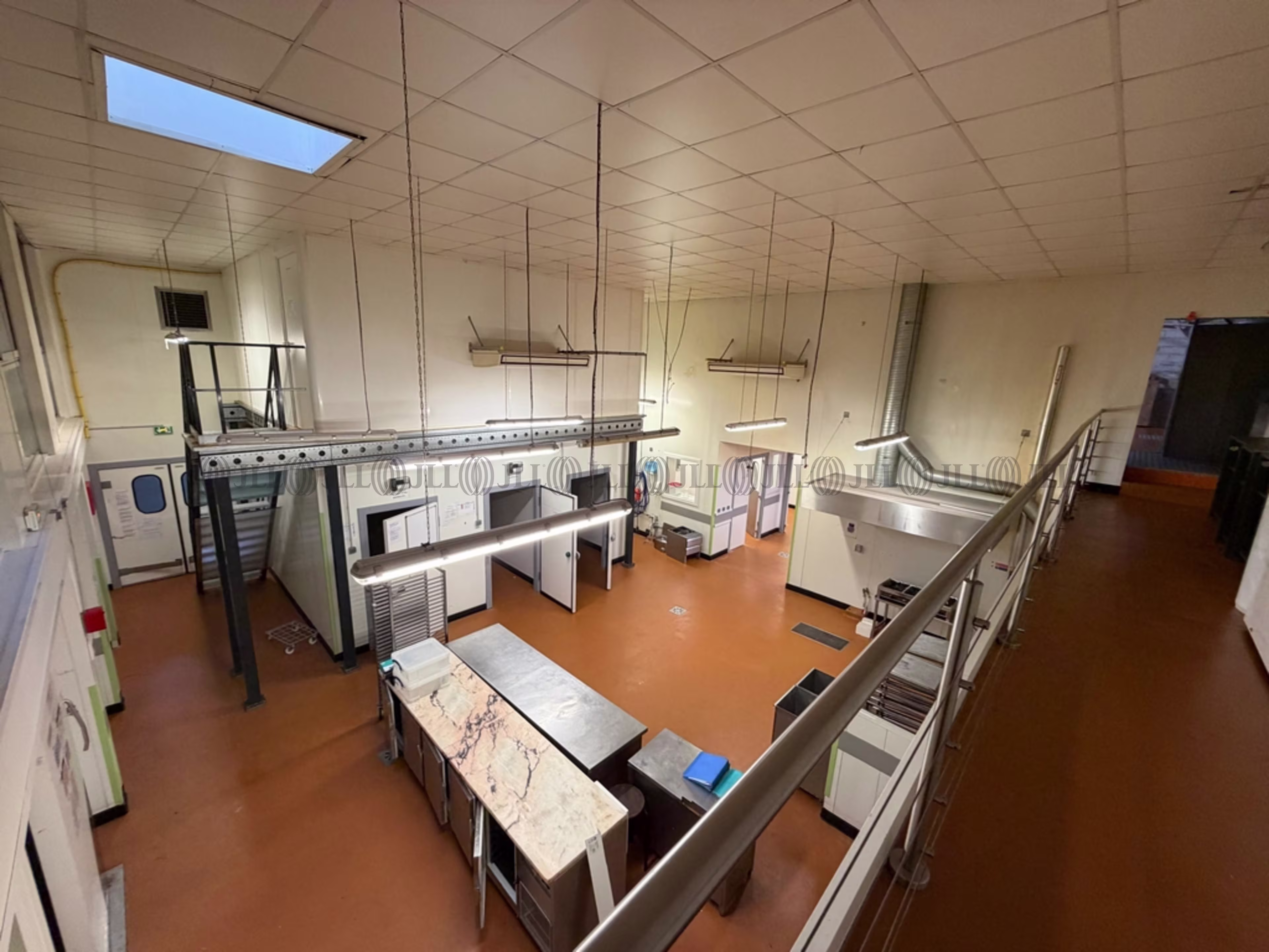 LABORATOIRE ALIMENTAIRE EQUIPE