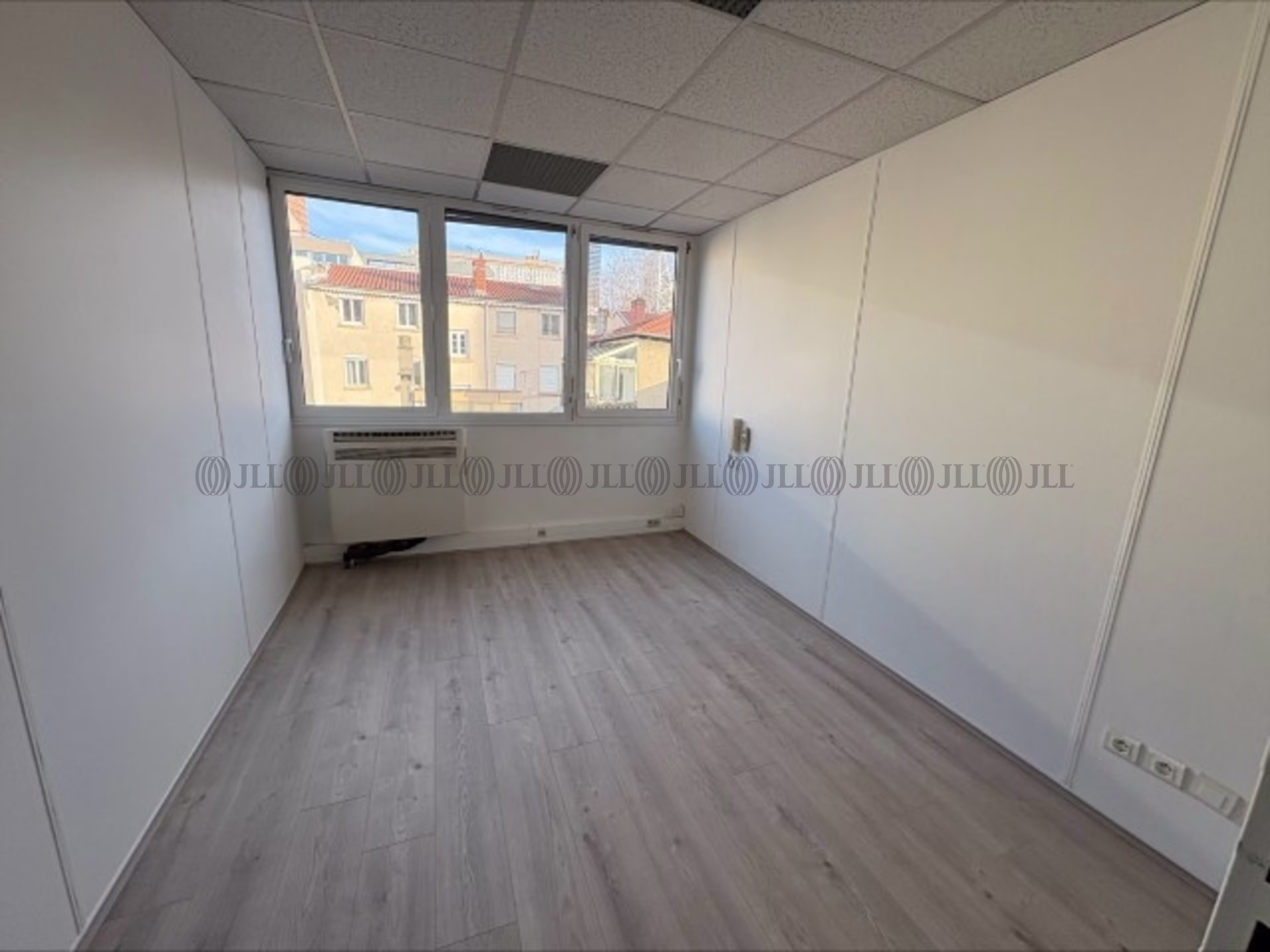 LE GARCIN PART DIEU LE GARCIN PART DIEU