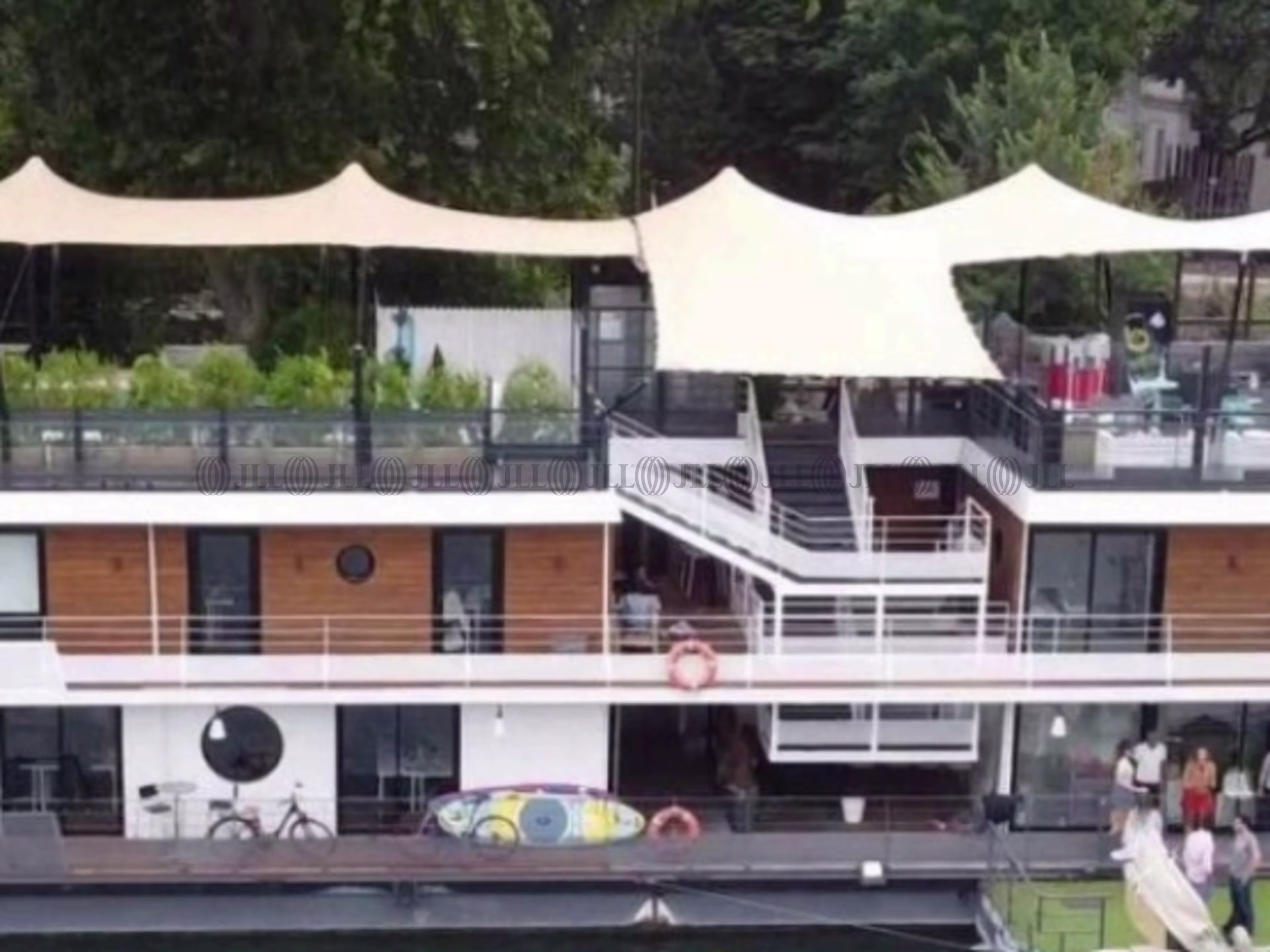 WEST RIVER WEST RIVER