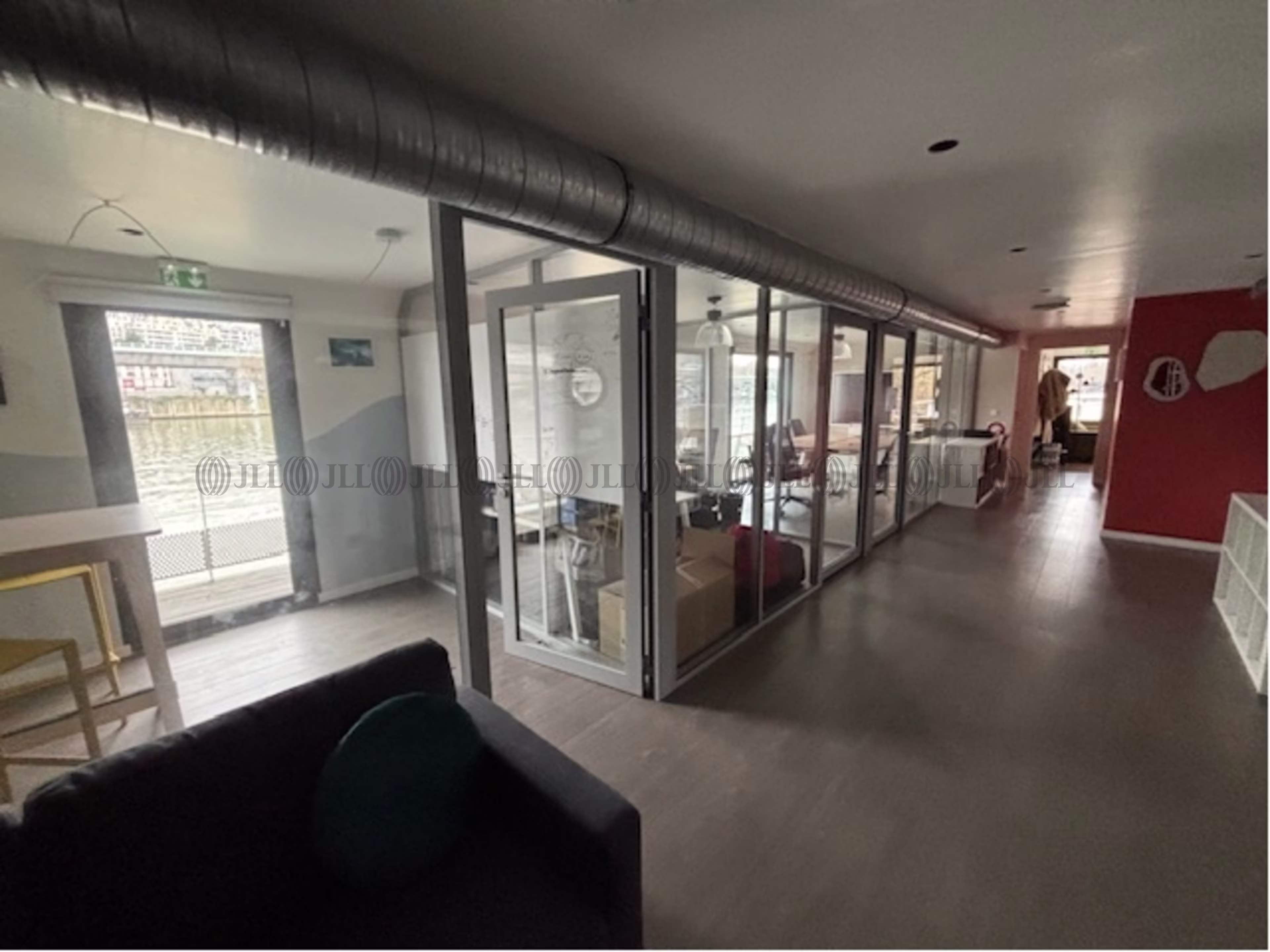 WEST RIVER WEST RIVER