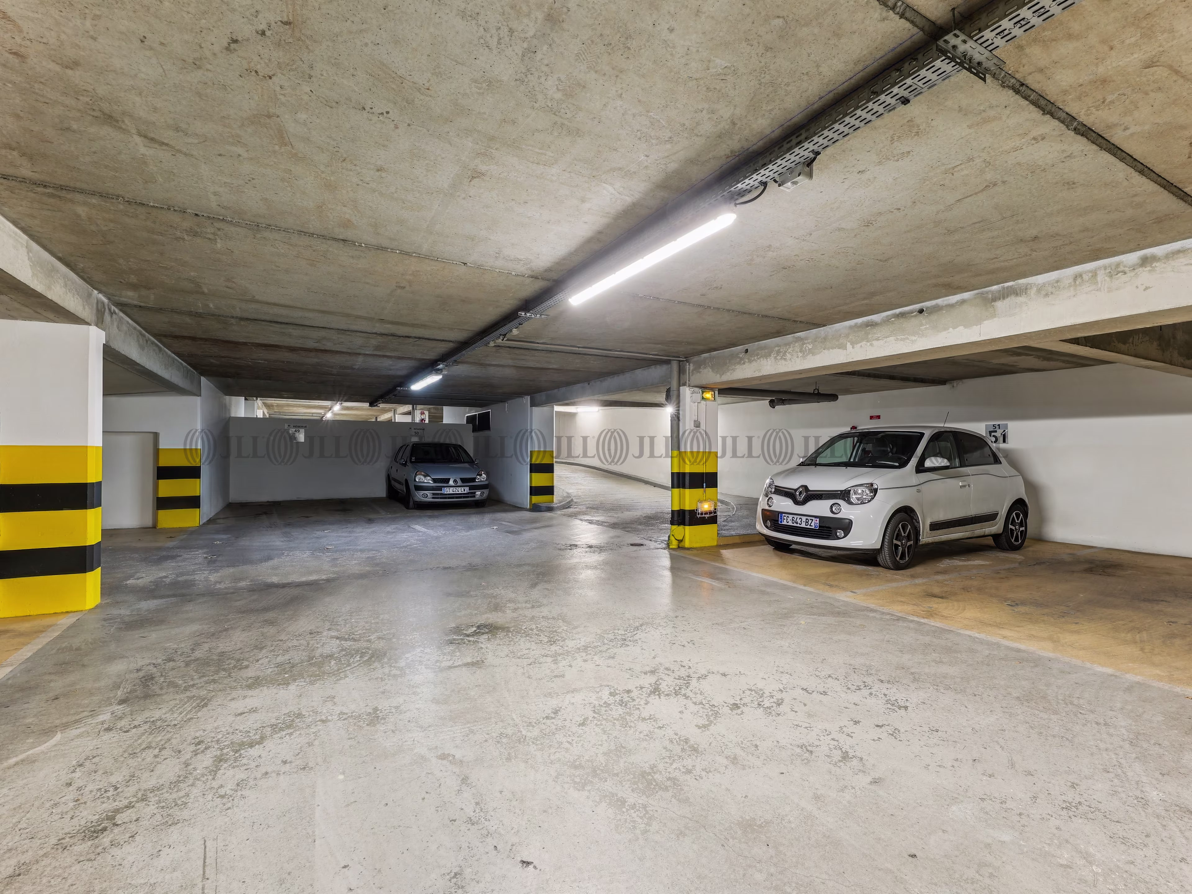 LE QUATUOR - BATIMENT A