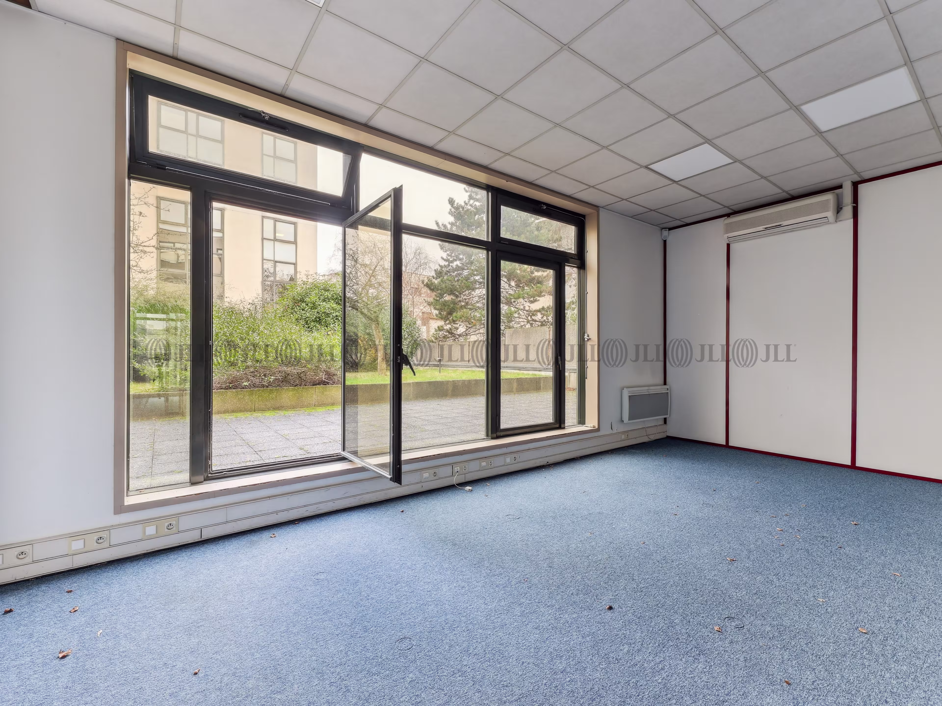 LE QUATUOR - BATIMENT A