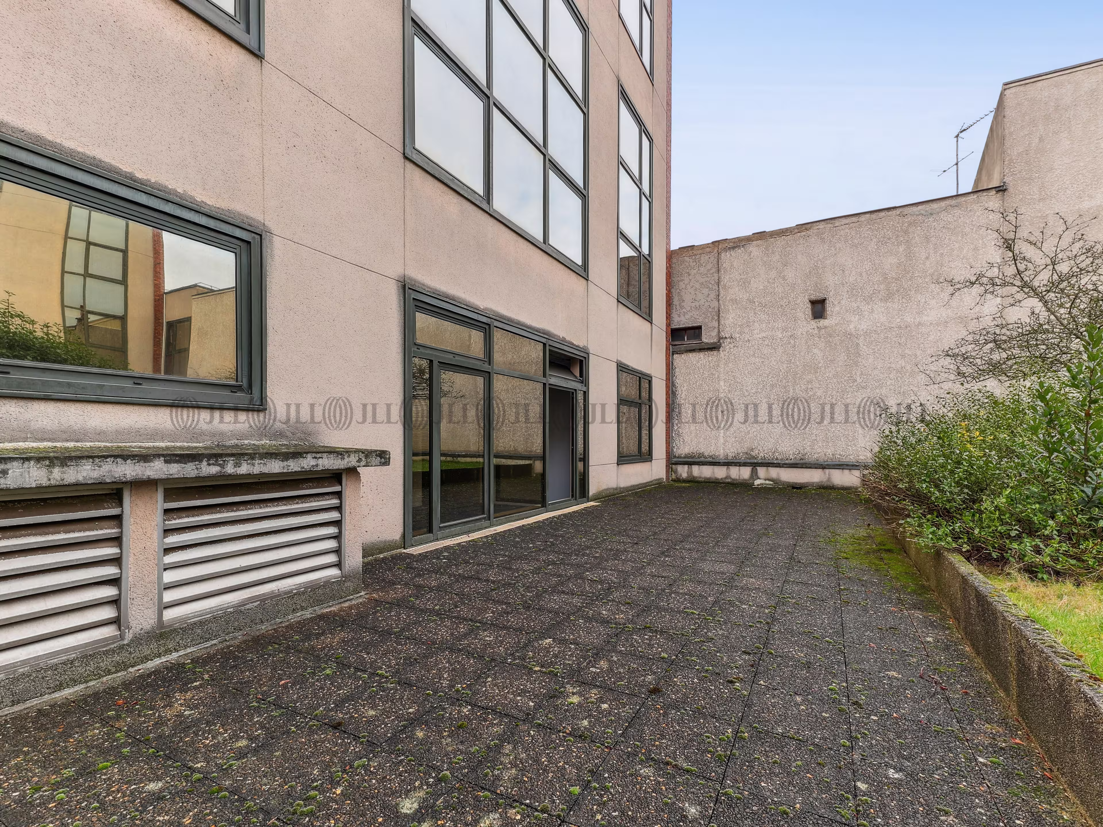 LE QUATUOR - BATIMENT A