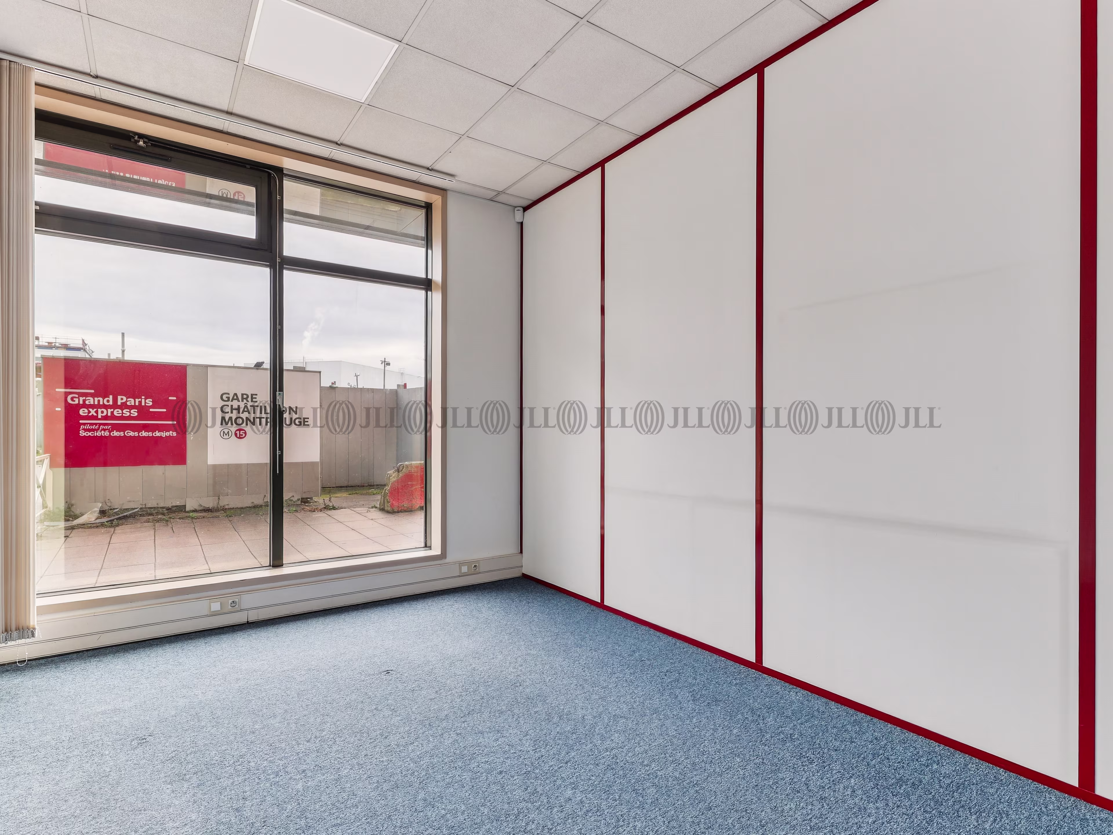 LE QUATUOR - BATIMENT A