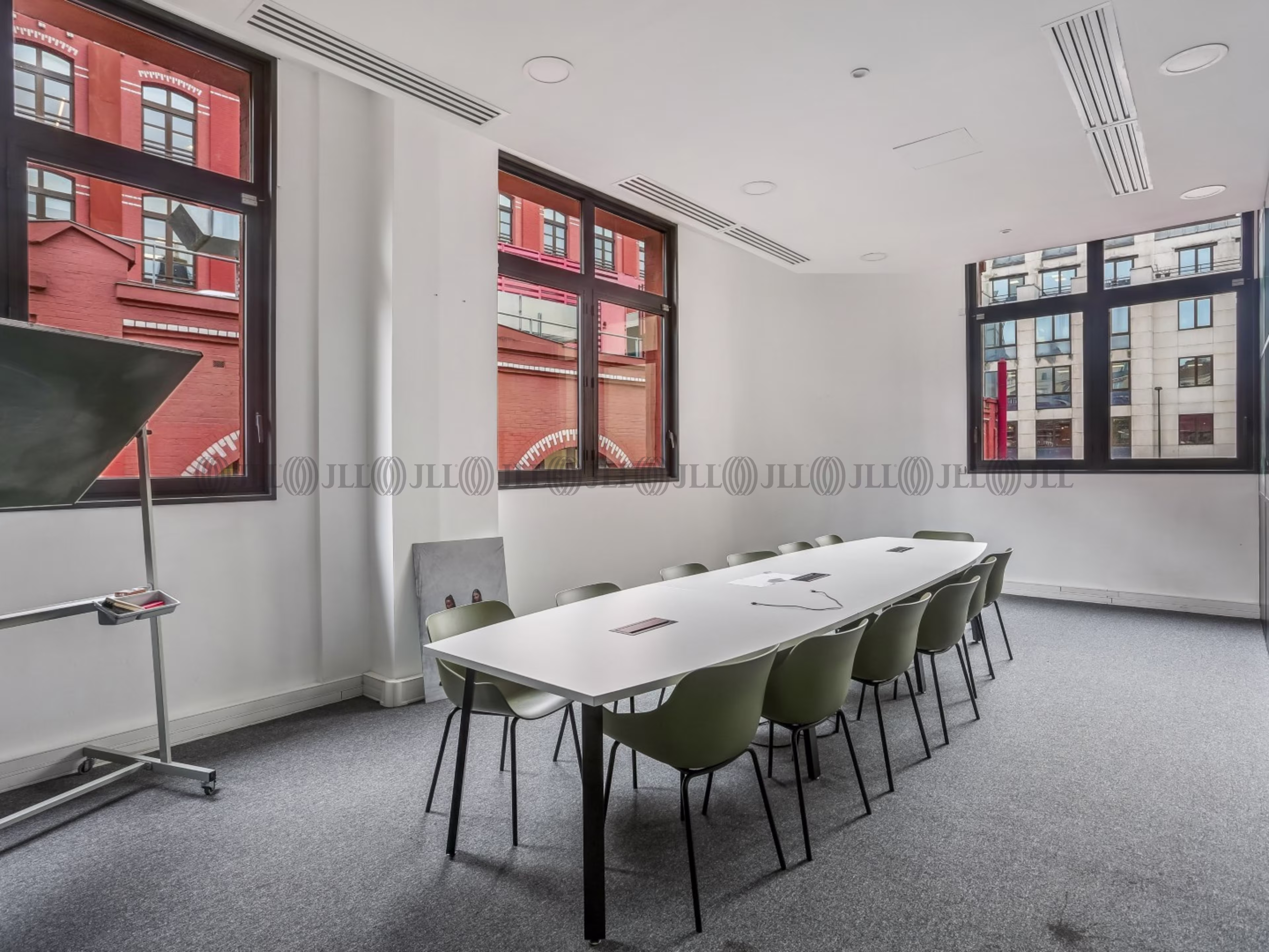 LA CHOCOLATERIE LA CHOCOLATERIE