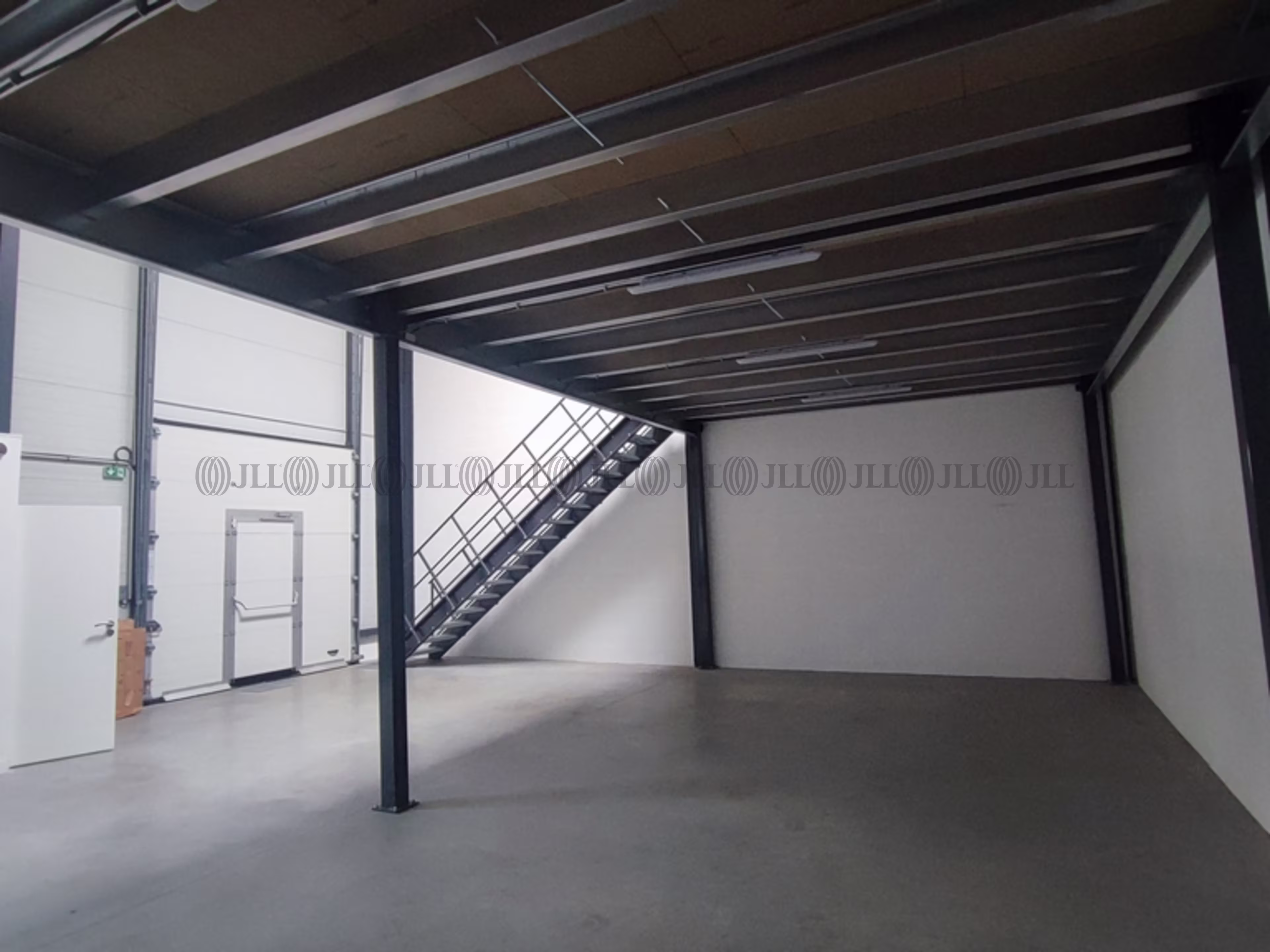 3D PARC - BATIMENT H - LOT H4
