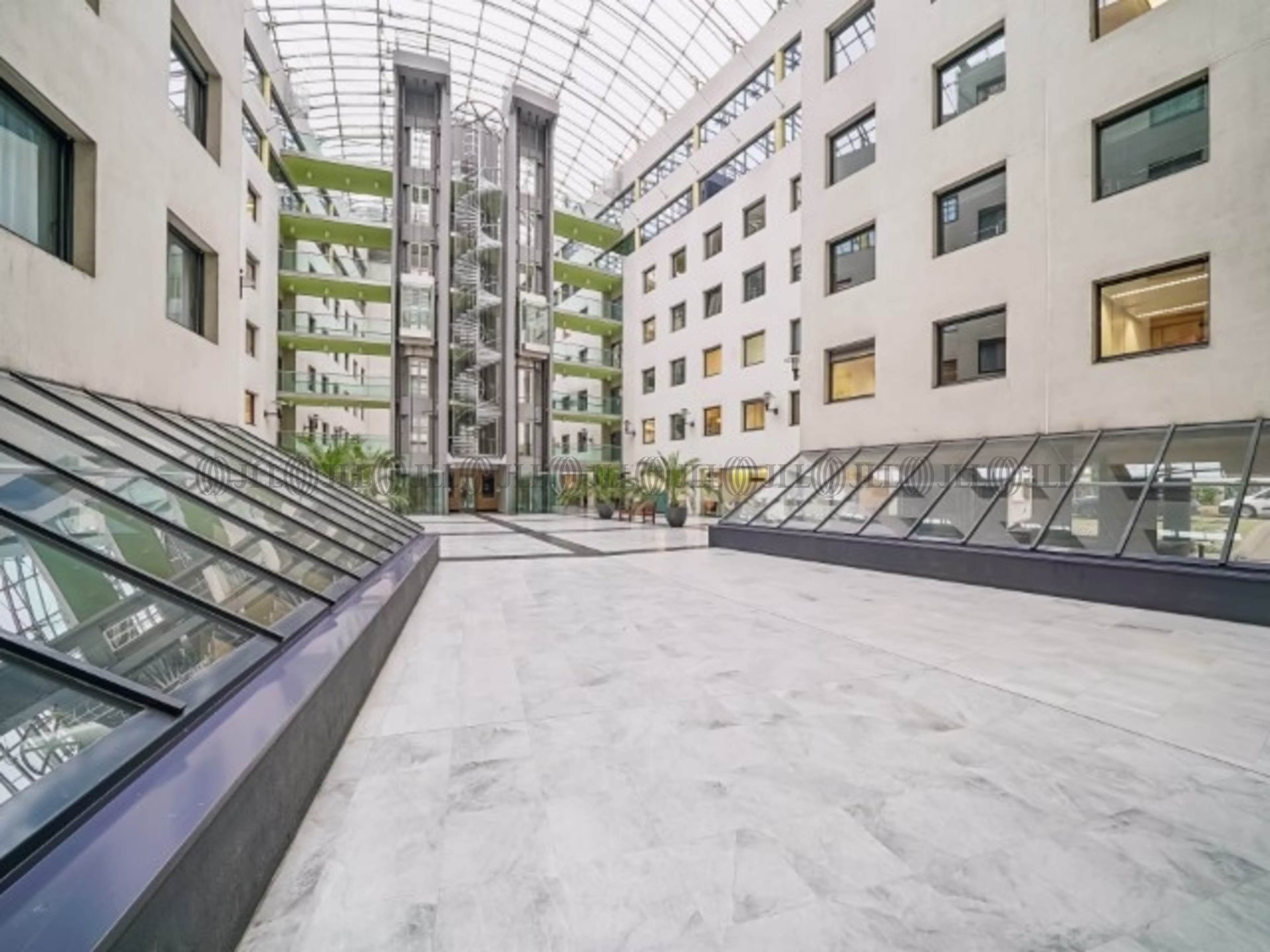 6EME AVENUE - LE PATIO LUMIERE 6EME AVENUE - LE PATIO LUMIERE