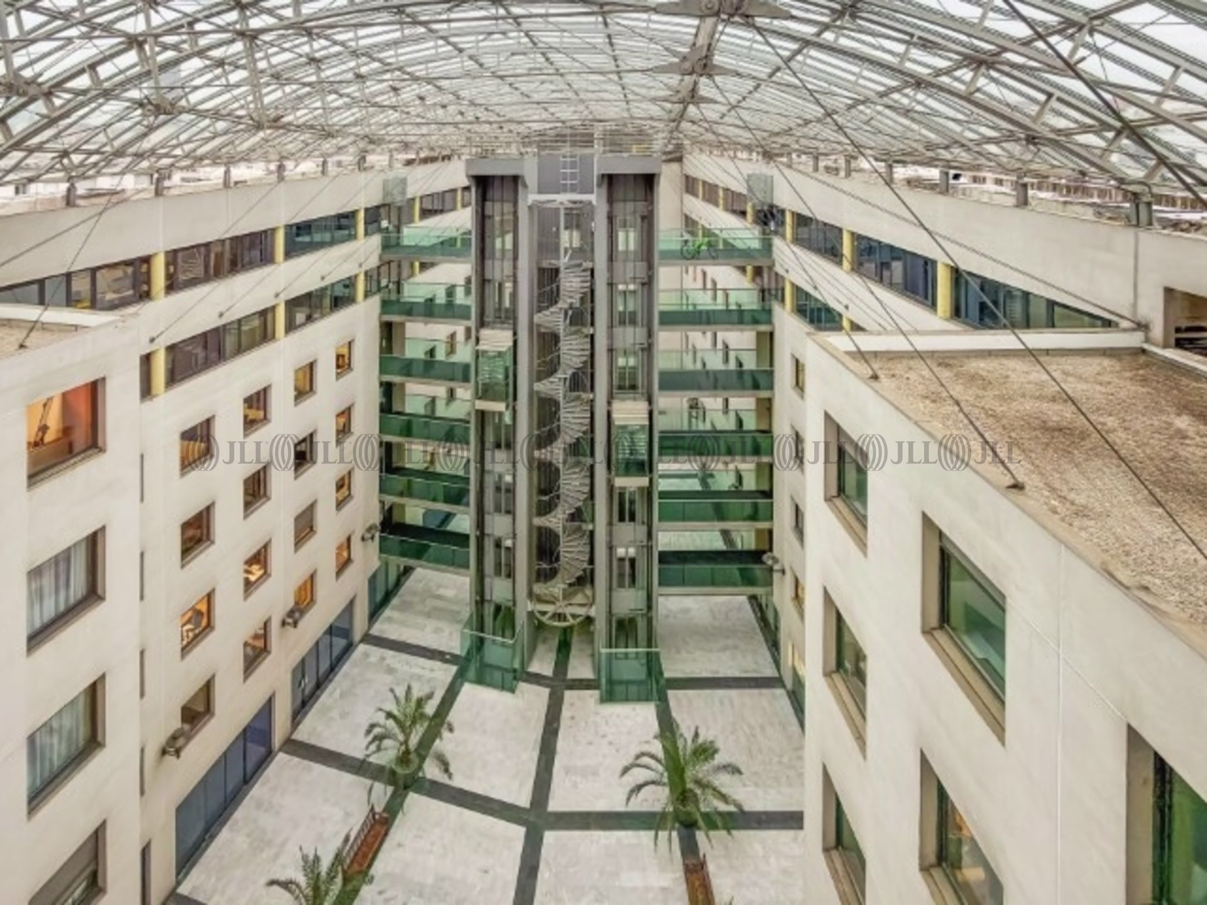 6EME AVENUE - LE PATIO LUMIERE 6EME AVENUE - LE PATIO LUMIERE