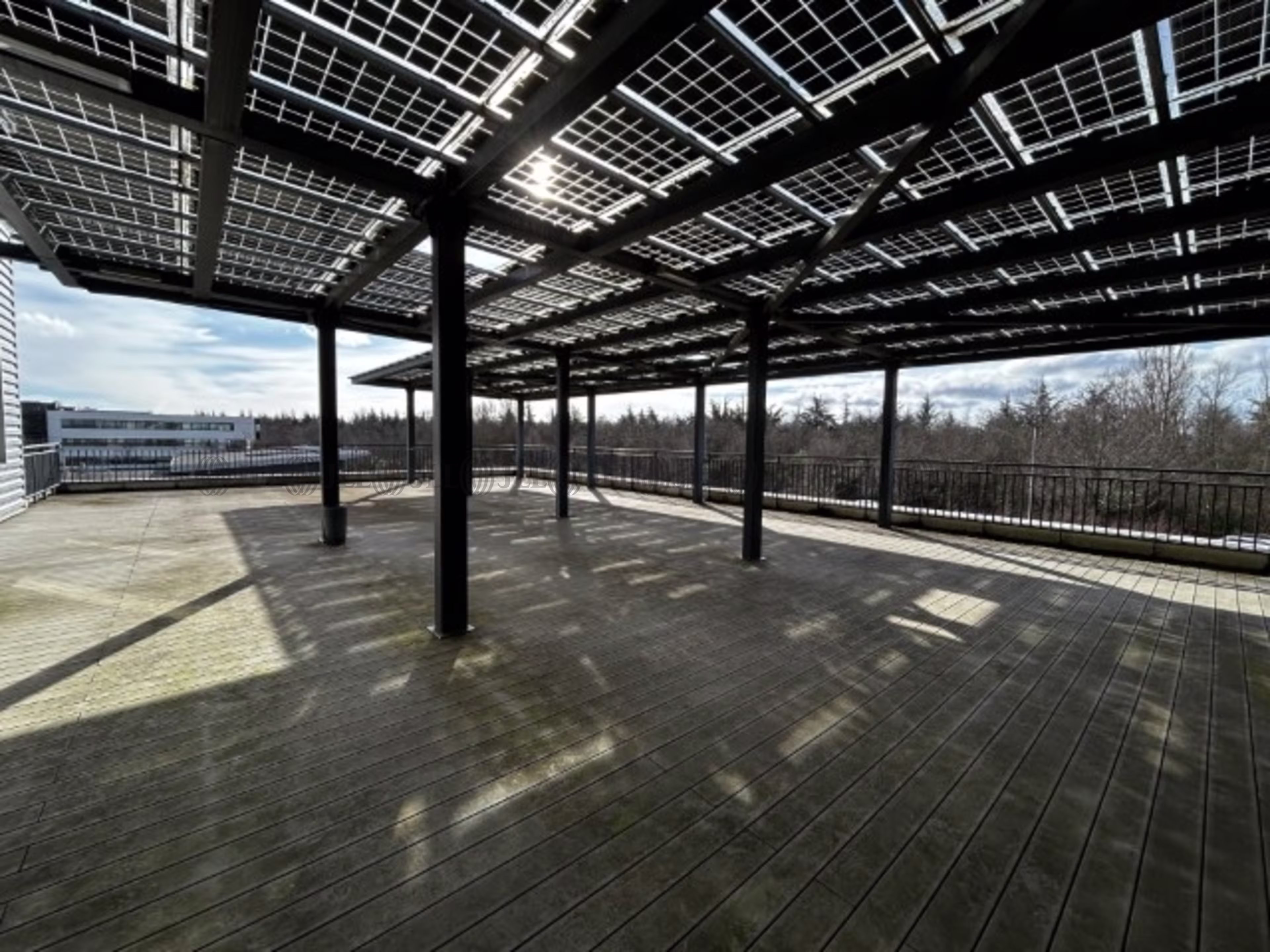 CITE DE L ENVIRONNEMENT