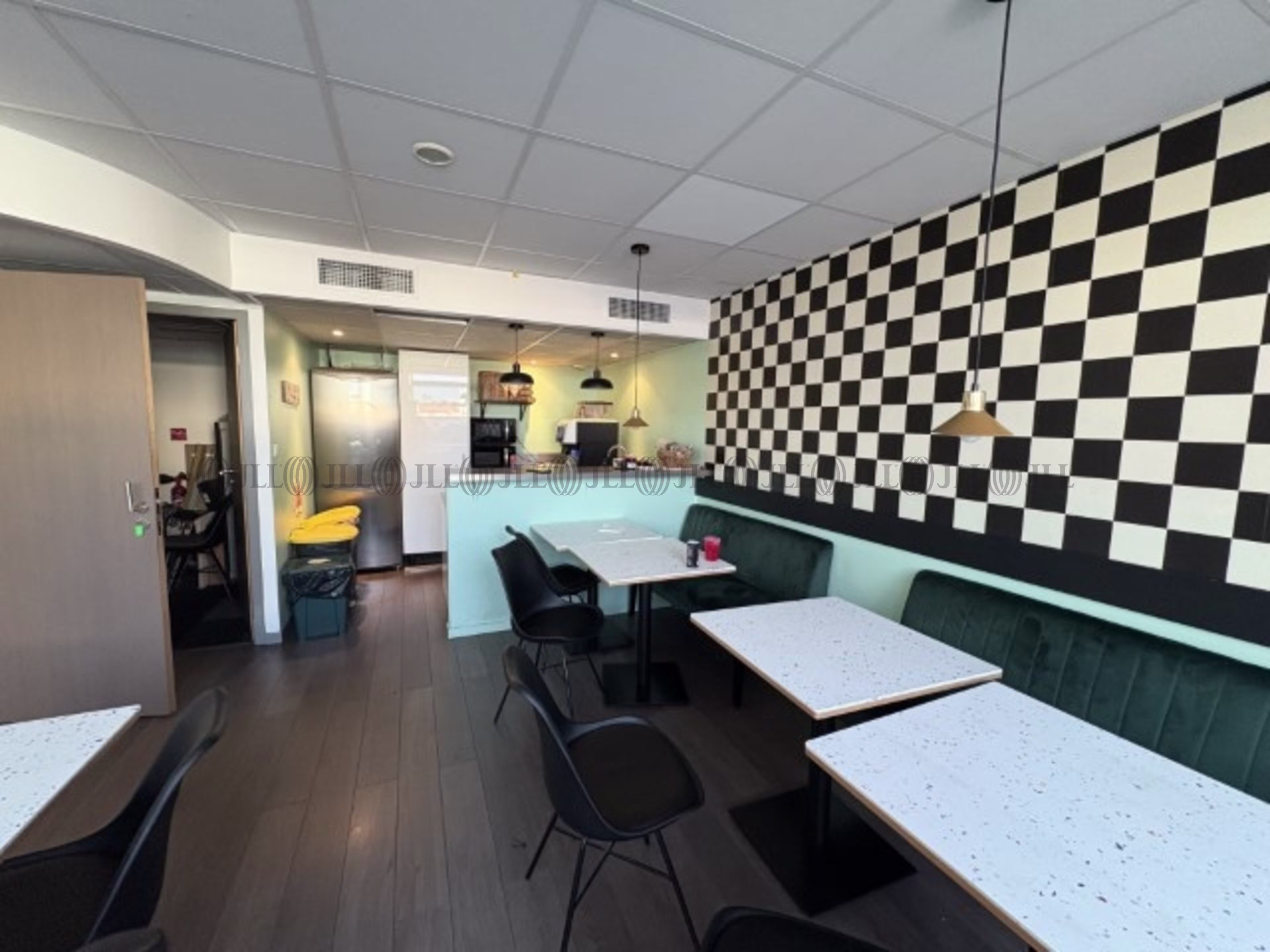 LYON BUSINESS CENTER