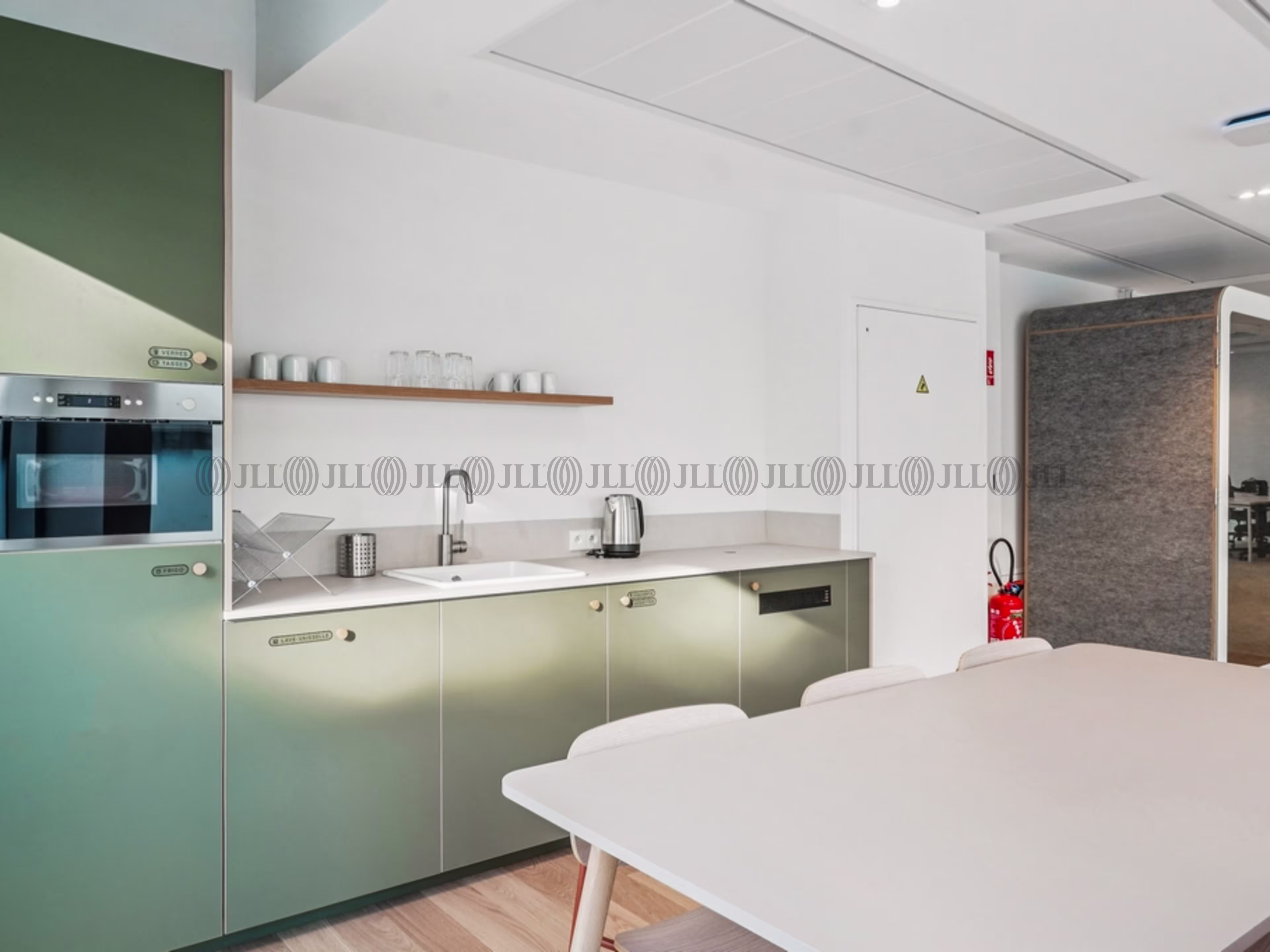 DESKEO - NEXT DESKEO - NEXT