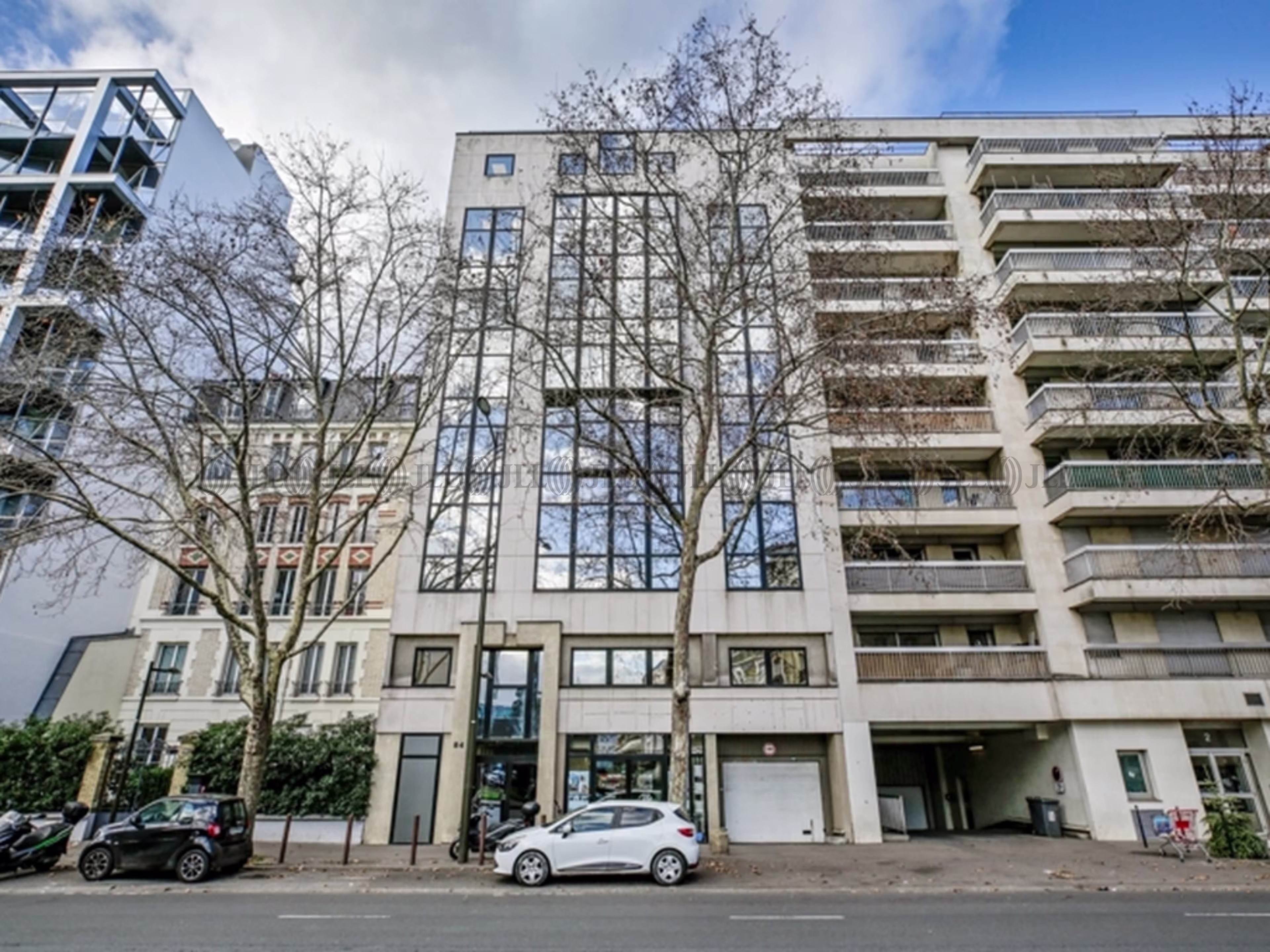 LE METROPOLE LE METROPOLE