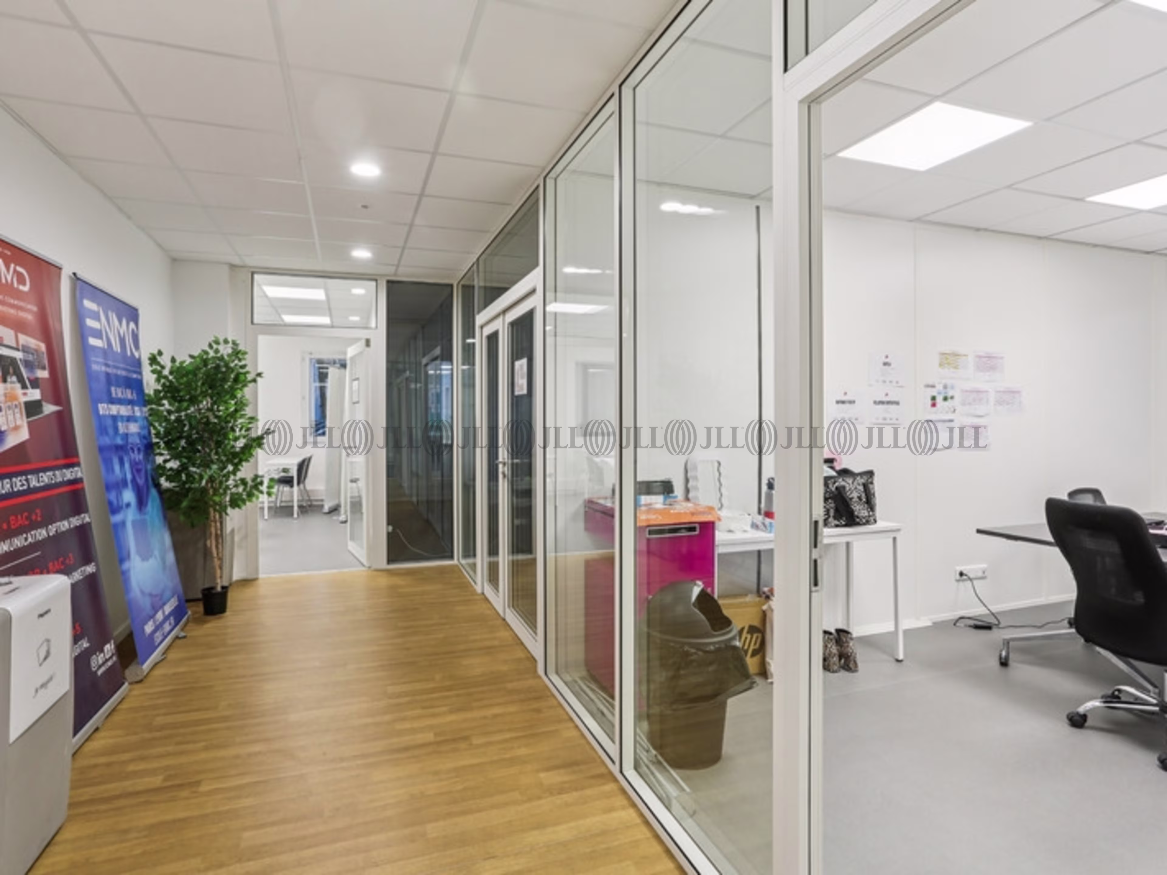 LES JARDINS D'ENTREPRISES - ICARE LES JARDINS D'ENTREPRISES - ICARE