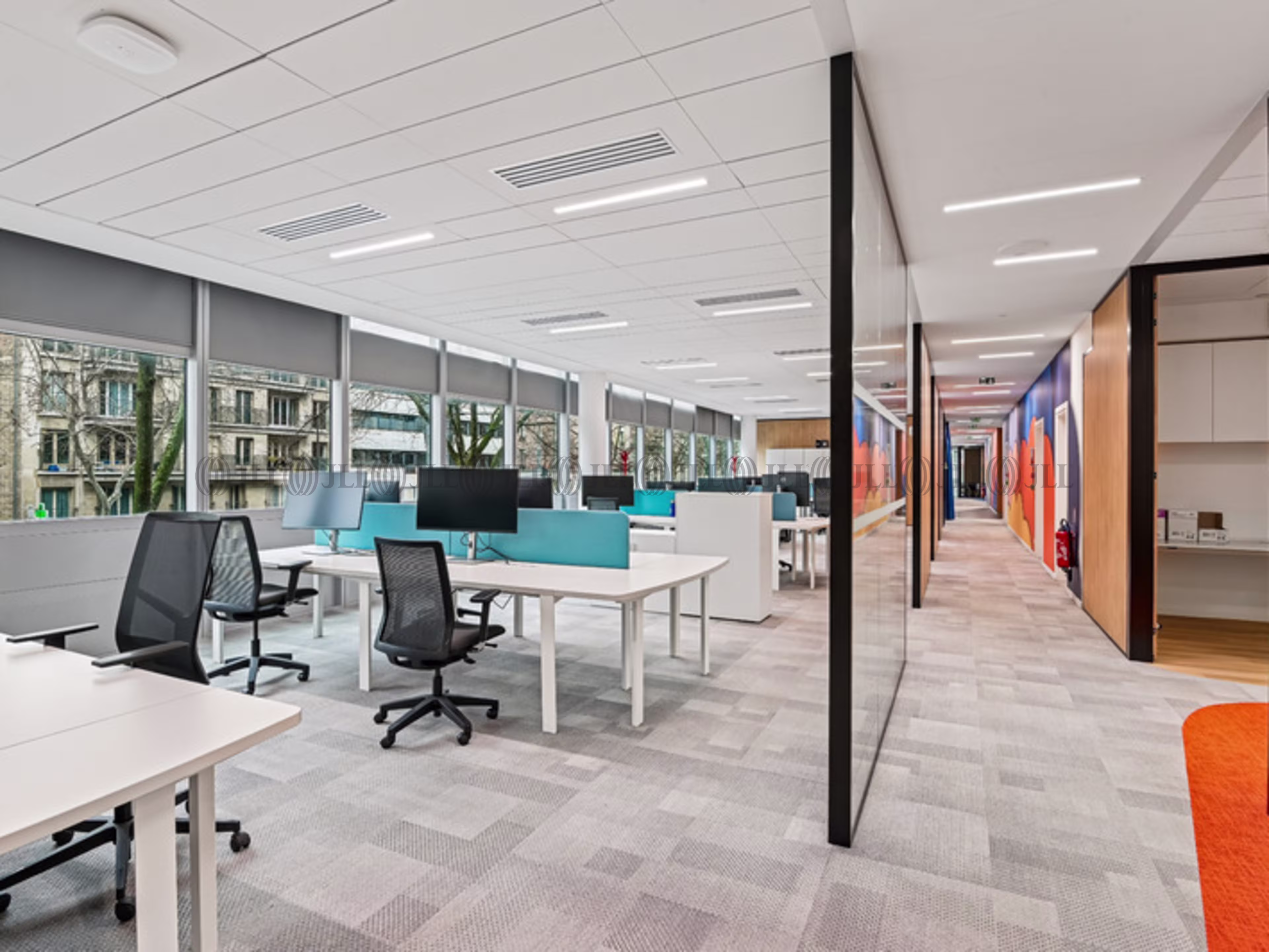 LE PRELUDE LE PRELUDE