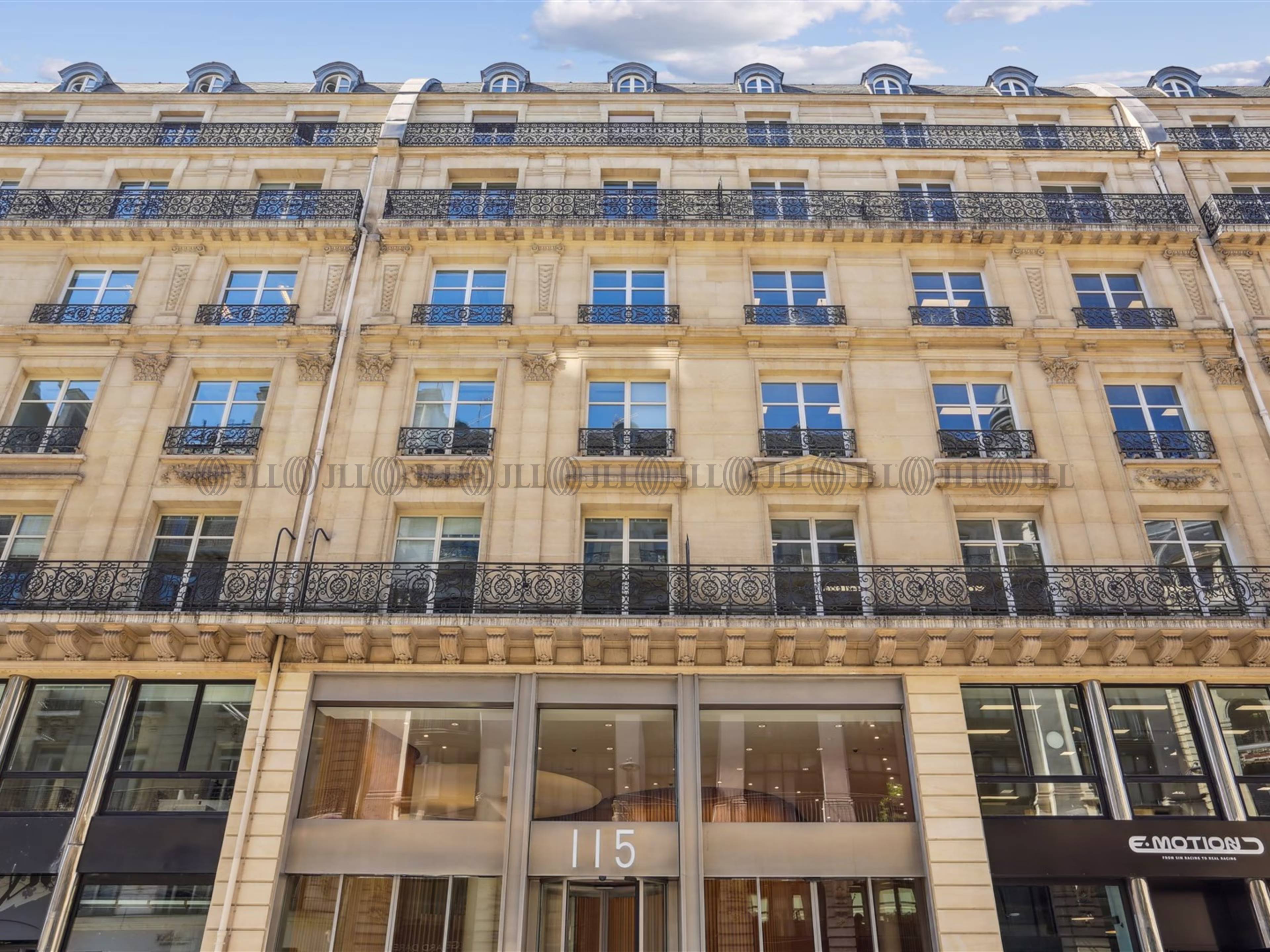 PARIS BOURSE
