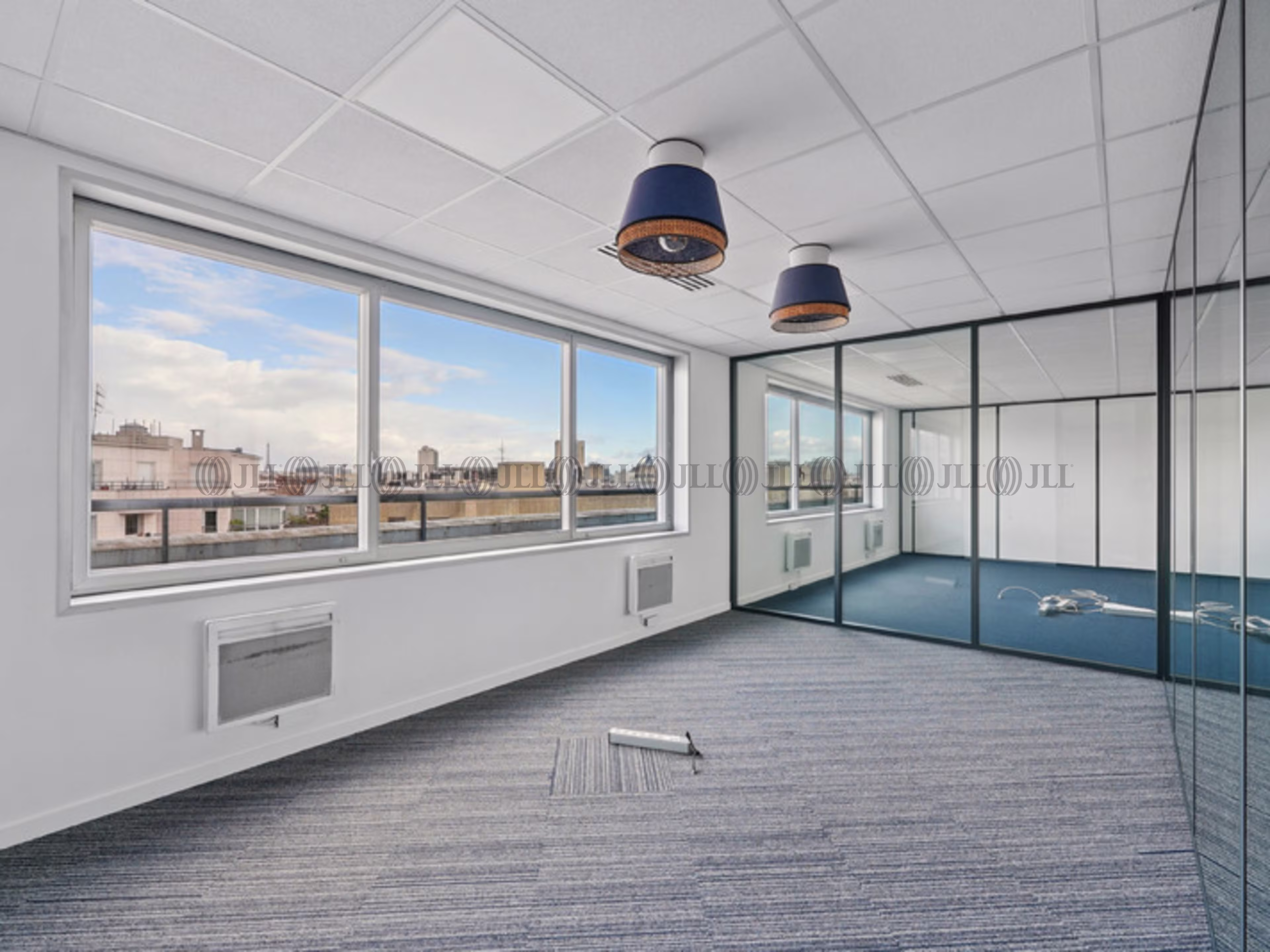 L'ARCHE DU PARC L'ARCHE DU PARC