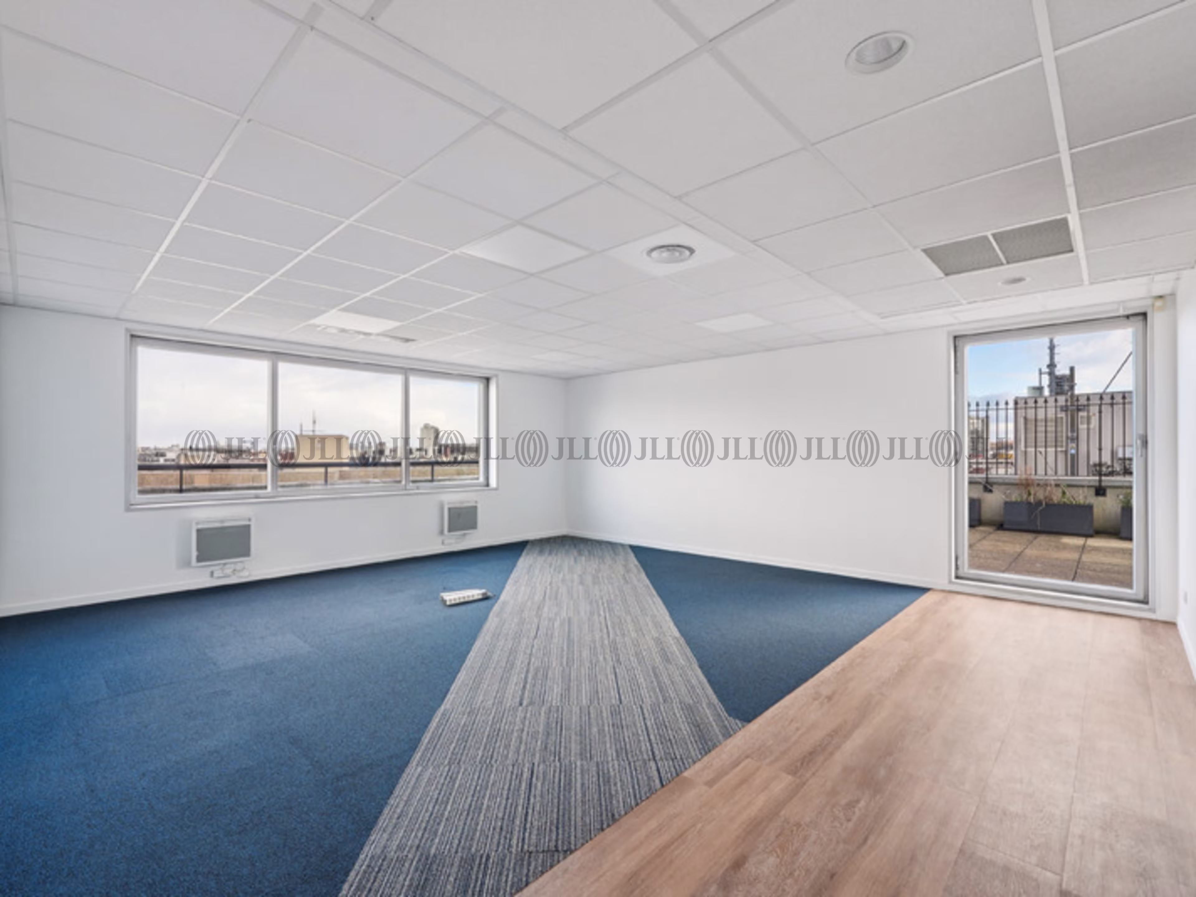 L'ARCHE DU PARC L'ARCHE DU PARC