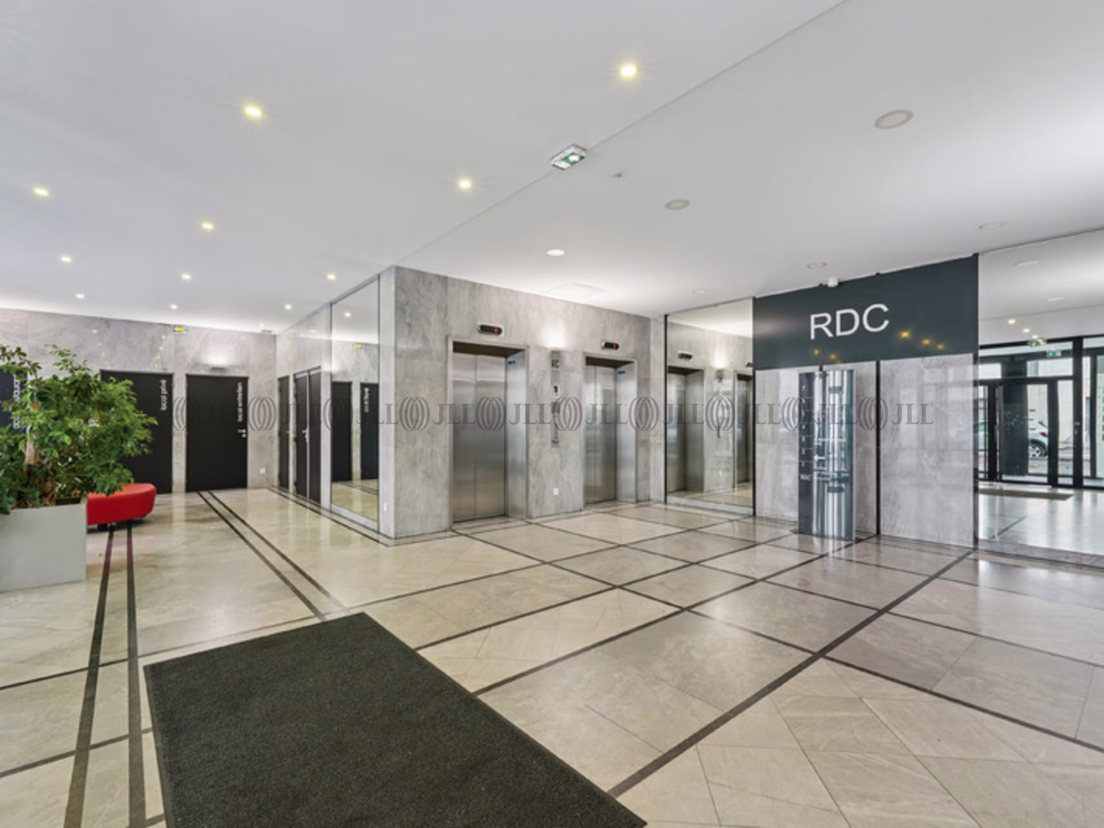 L'ARCHE DU PARC L'ARCHE DU PARC