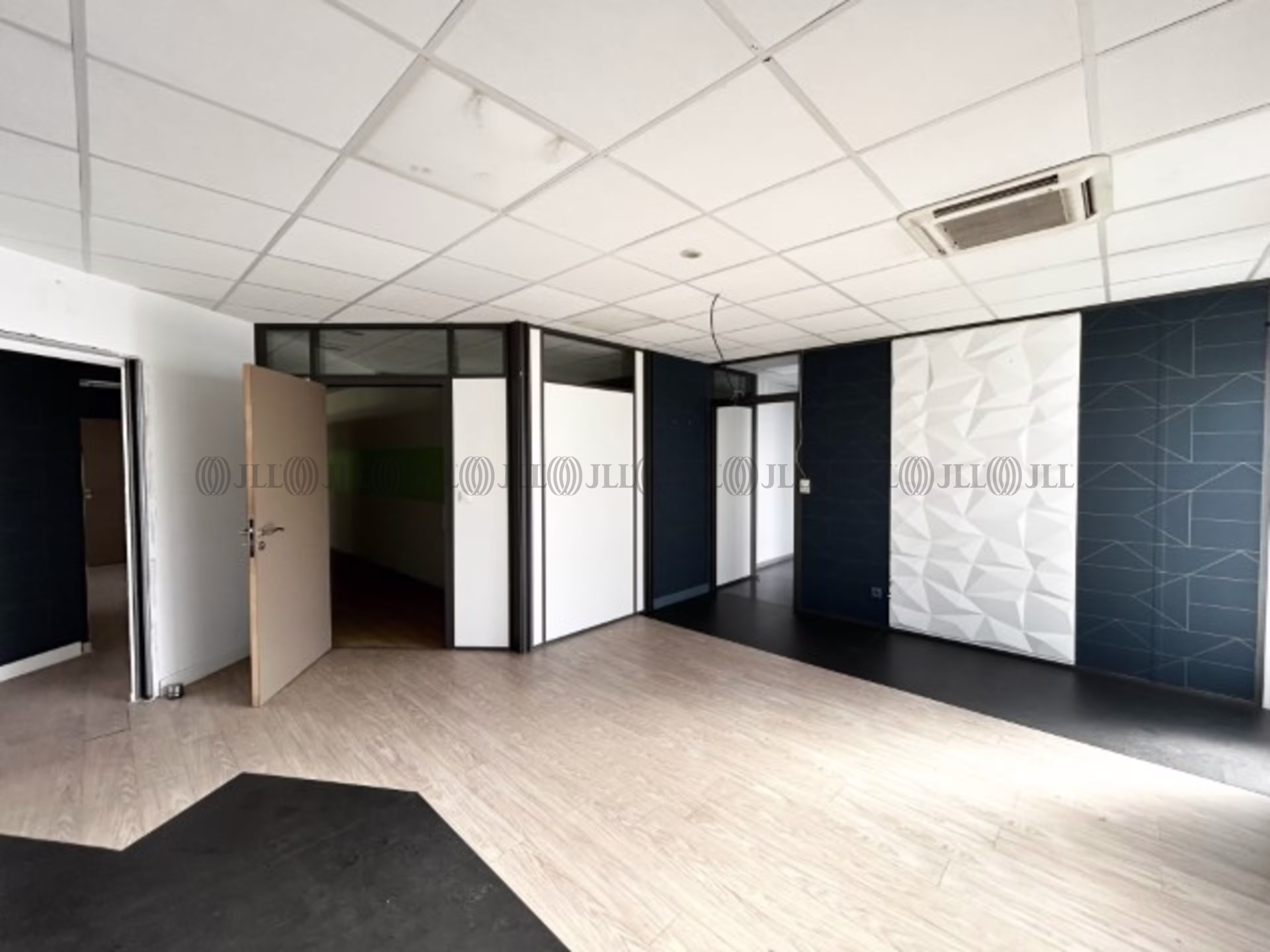 LES JARDINS D'ENTREPRISES