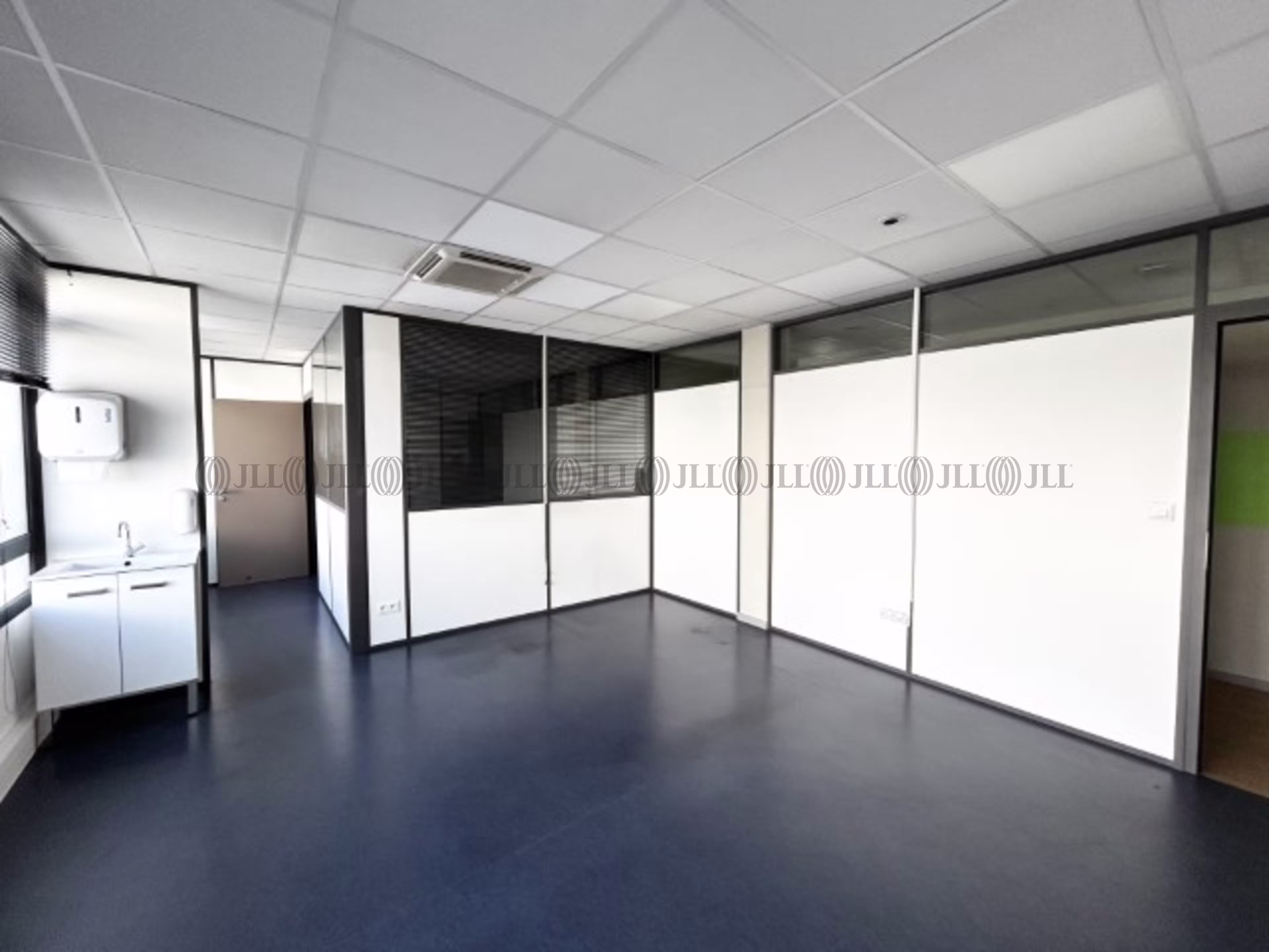 LES JARDINS D'ENTREPRISES