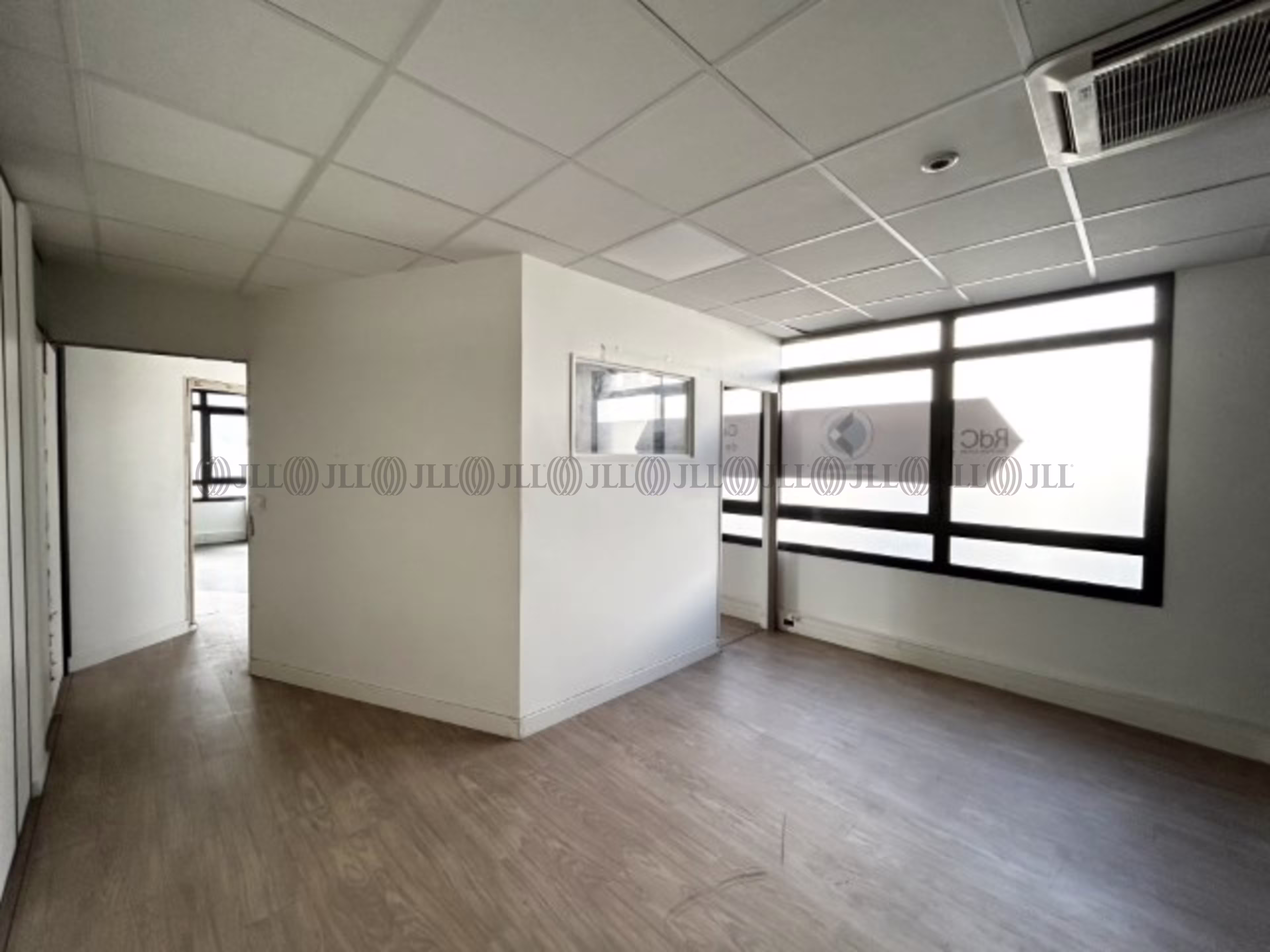 LES JARDINS D'ENTREPRISES