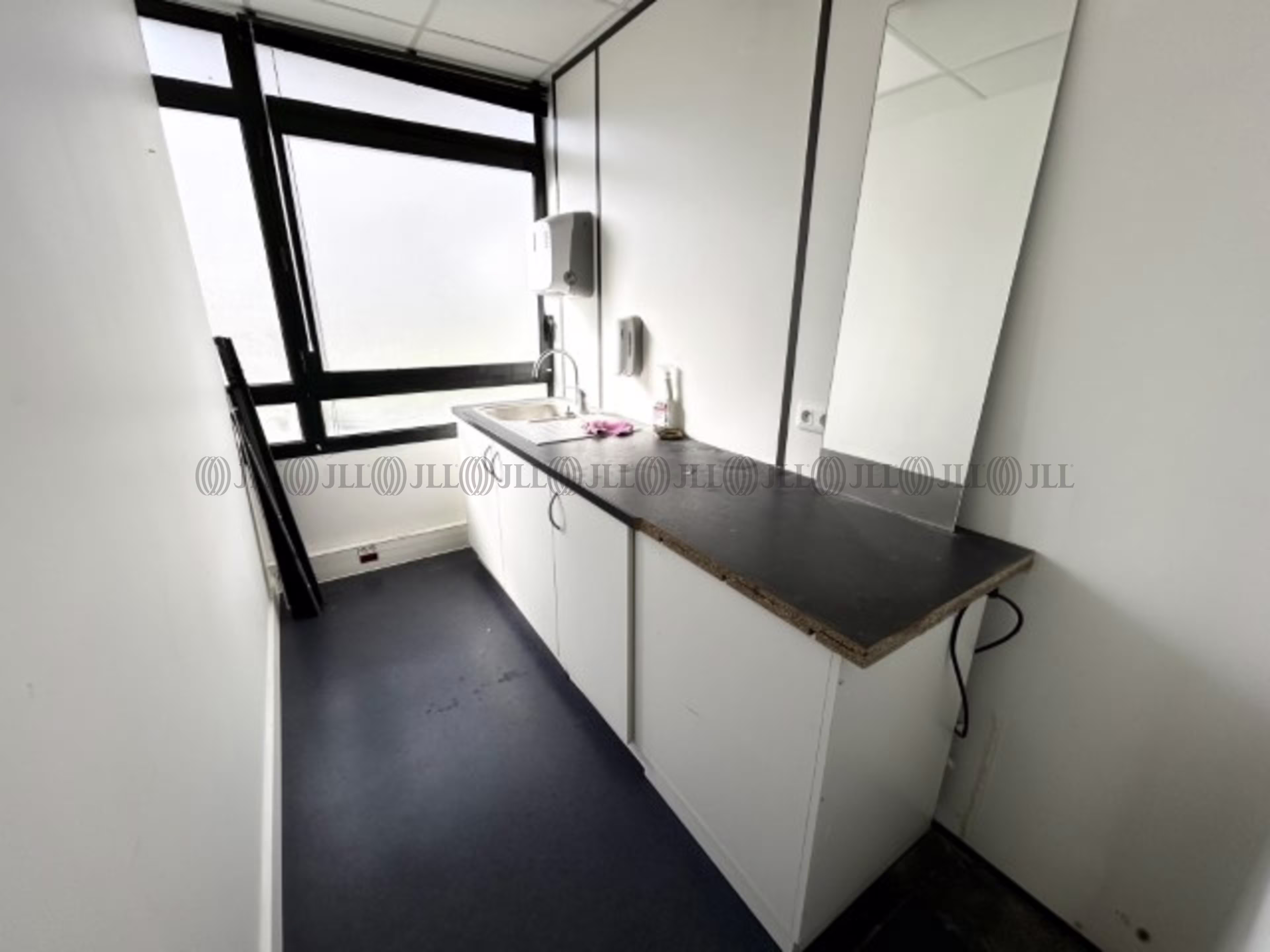 LES JARDINS D'ENTREPRISES