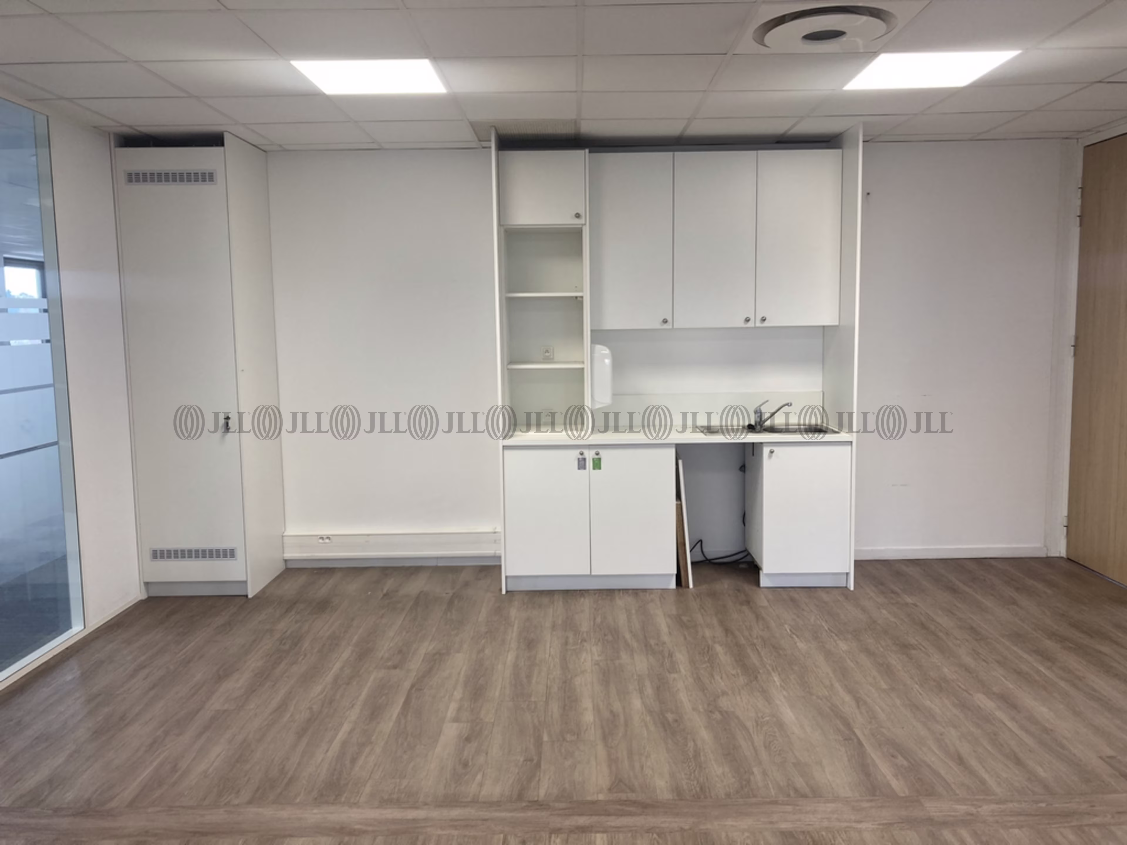 ARTEPARC LILLE LESQUIN - BATIMENT C