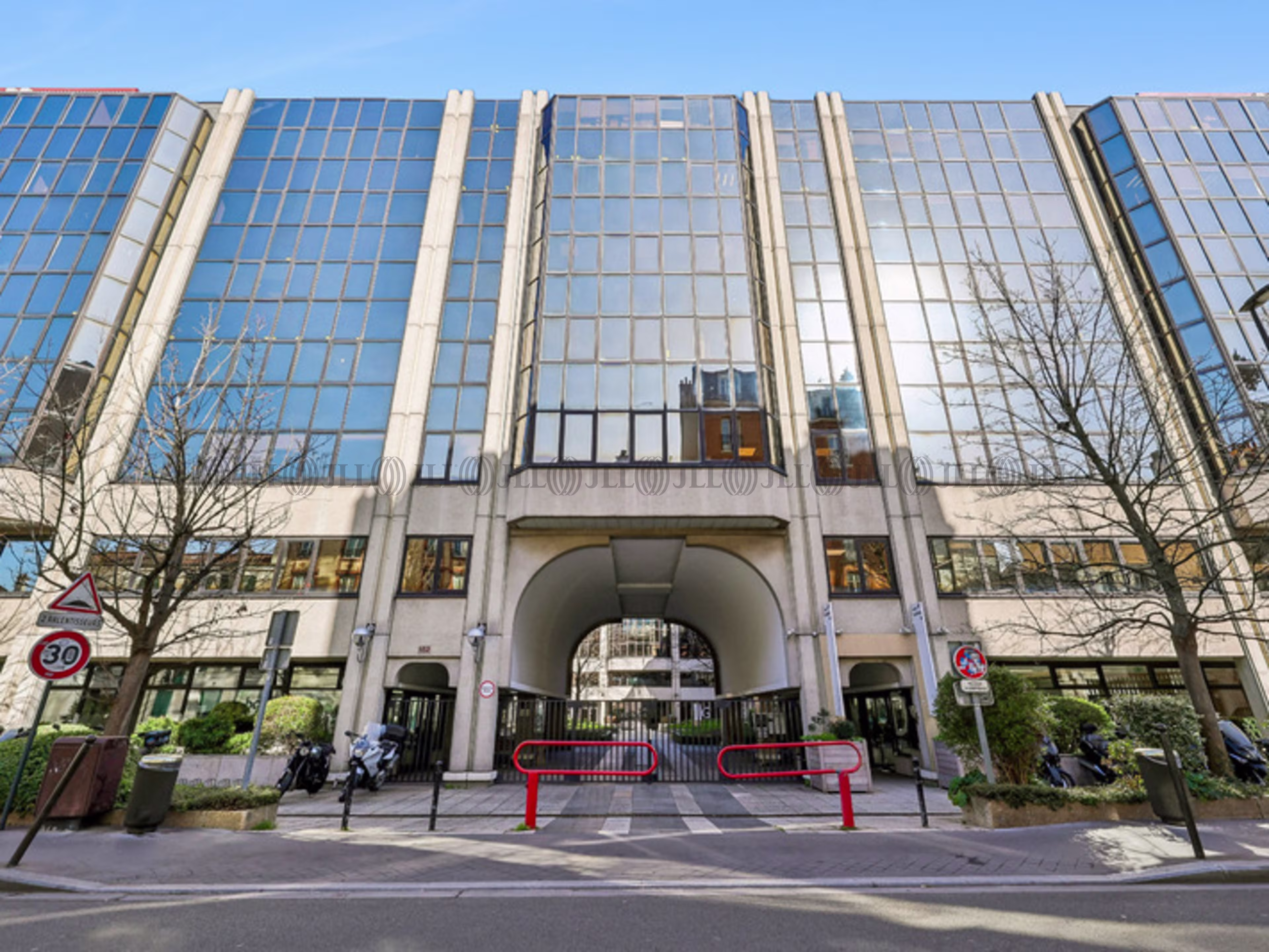 ESPACE GALLIENI ESPACE GALLIENI