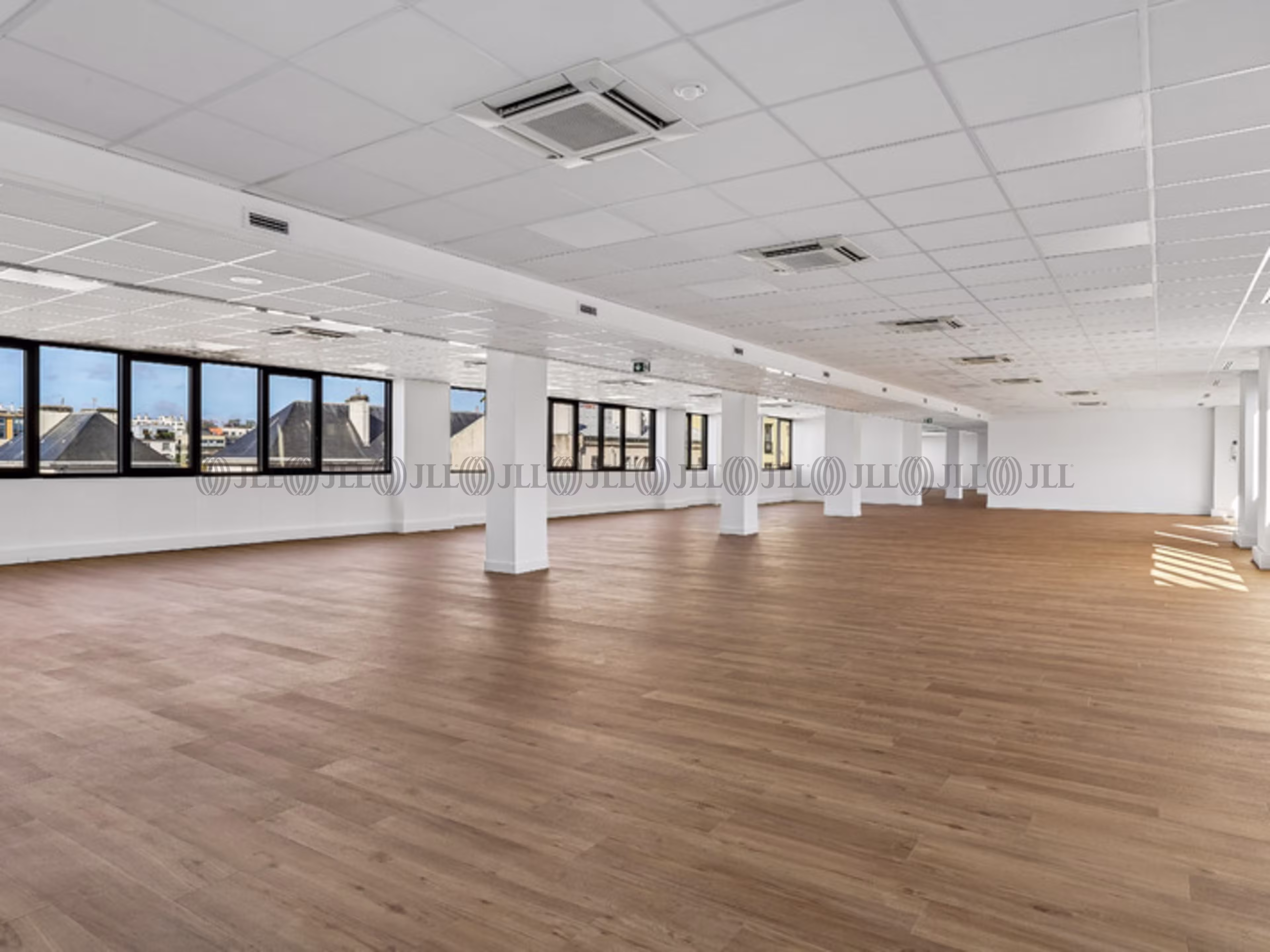 ESPACE GALLIENI ESPACE GALLIENI