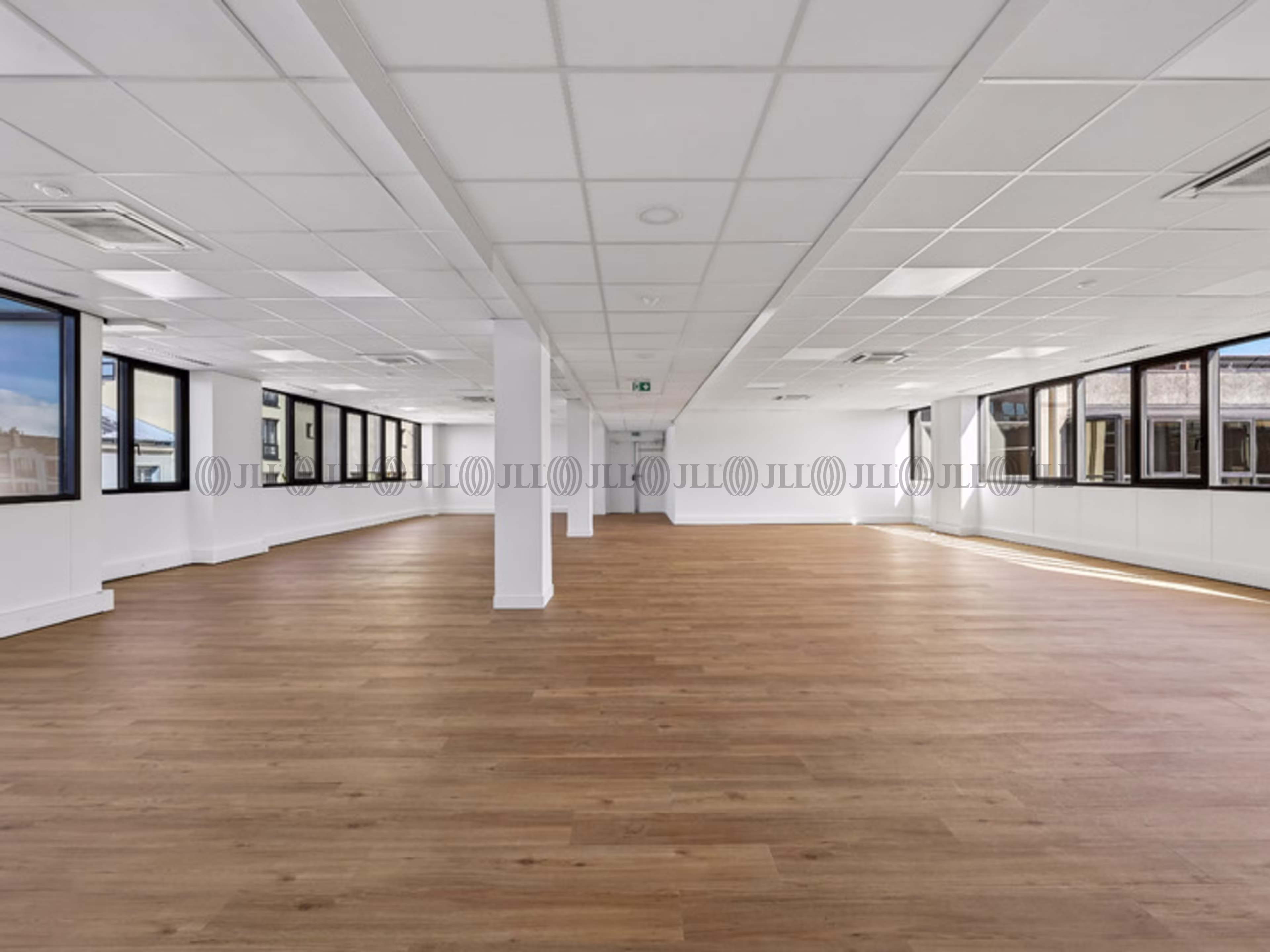 ESPACE GALLIENI ESPACE GALLIENI