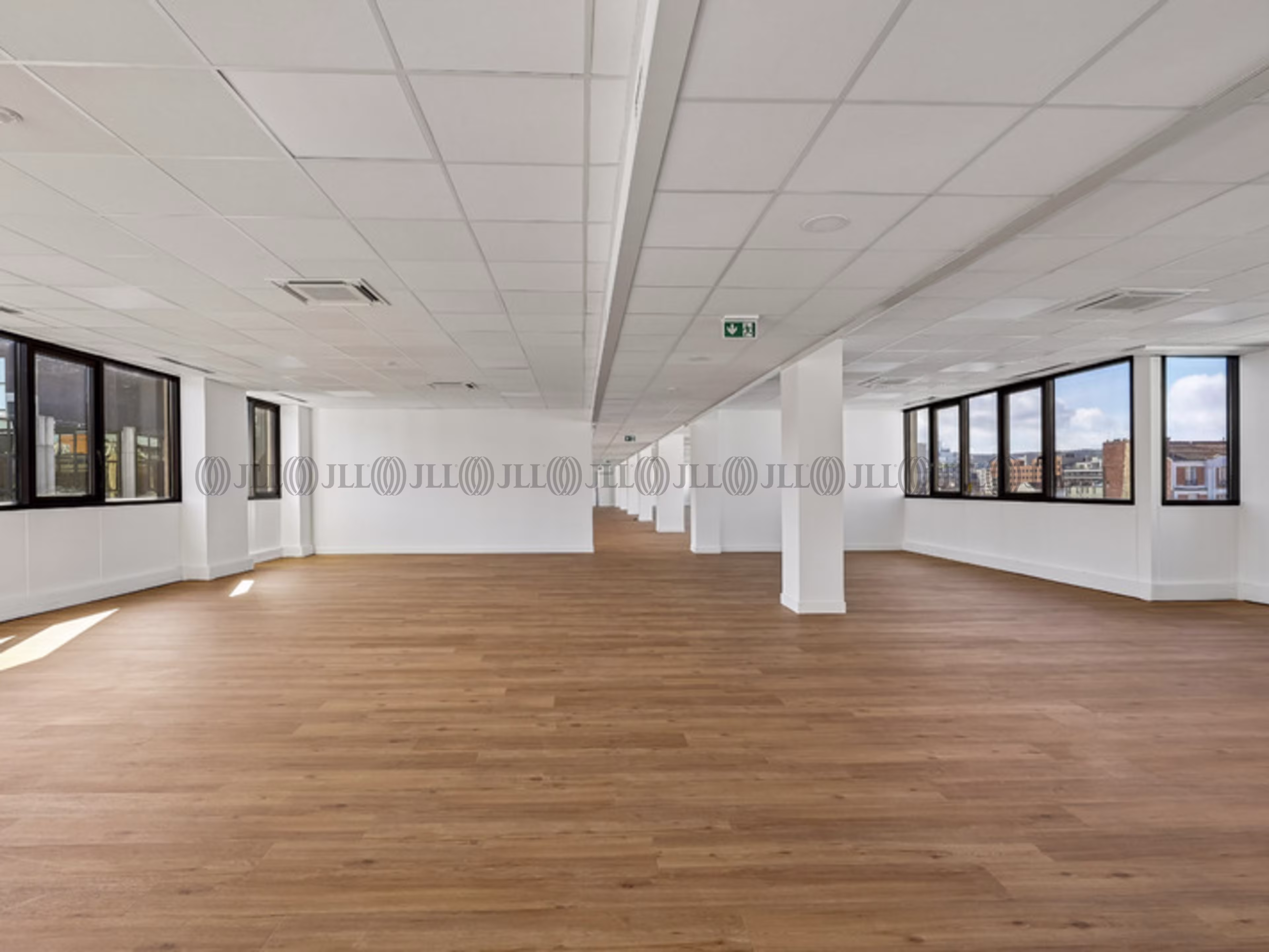 ESPACE GALLIENI ESPACE GALLIENI