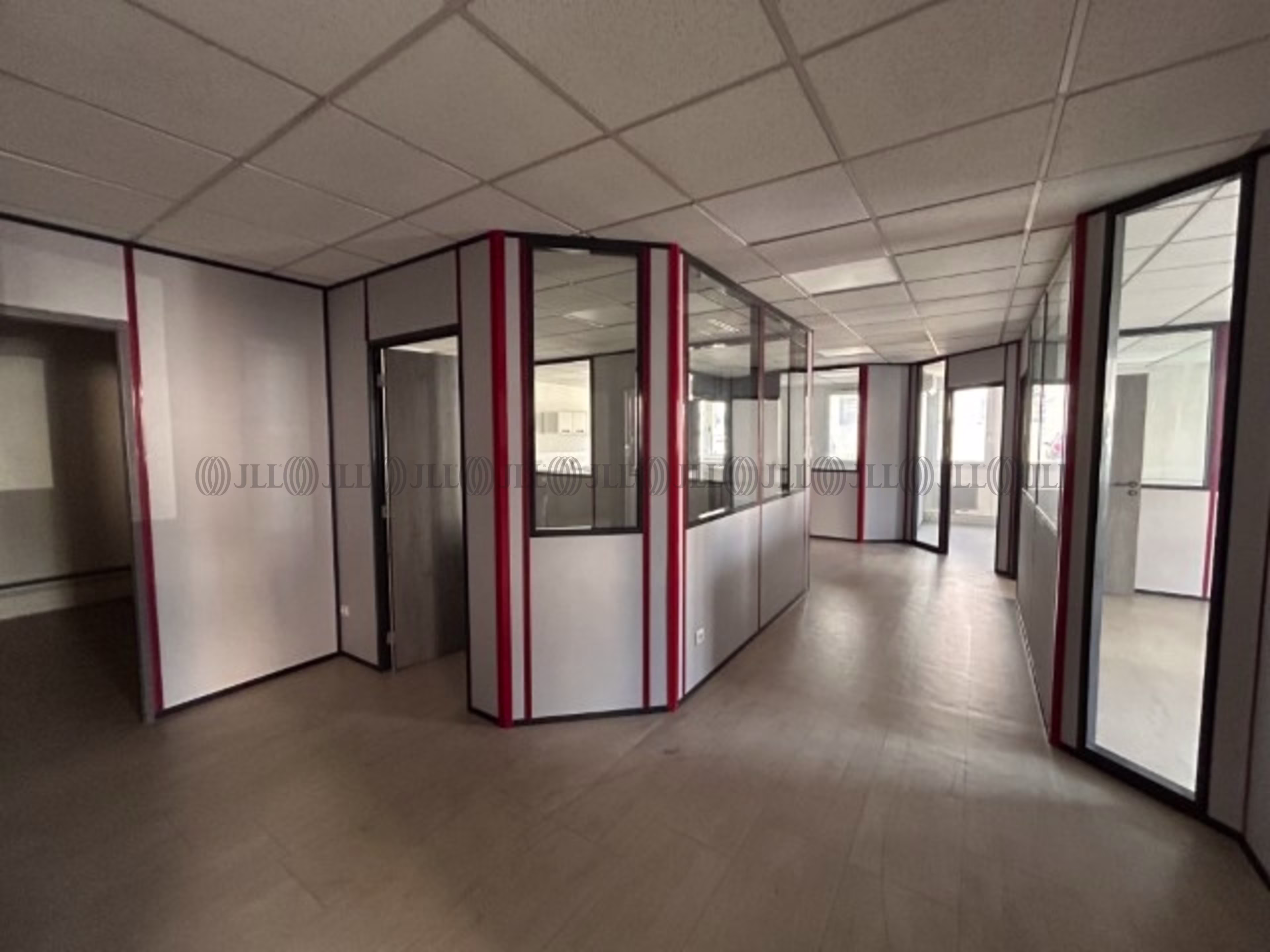 LES JARDINS D'ENTREPRISES - BATIMENT B1