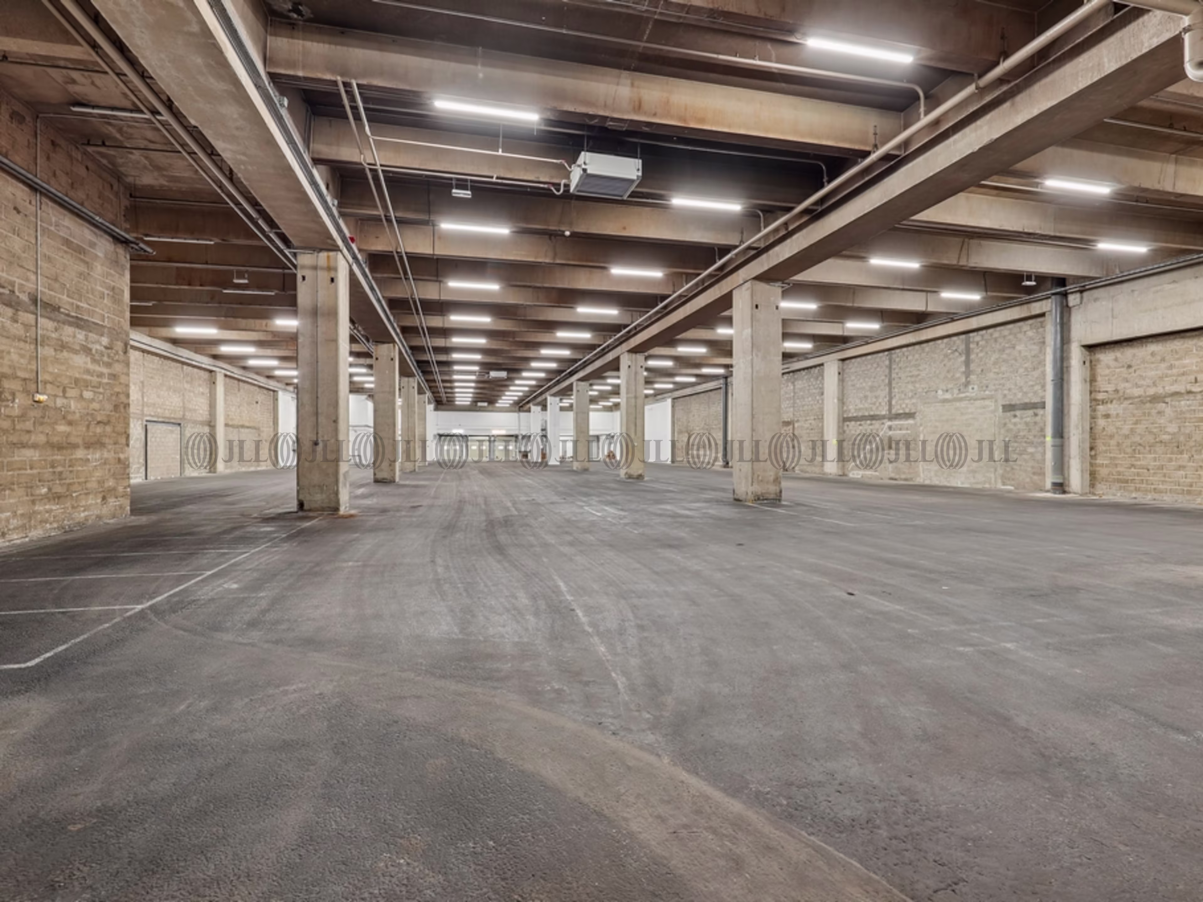 PANTIN LOGISTIQUE