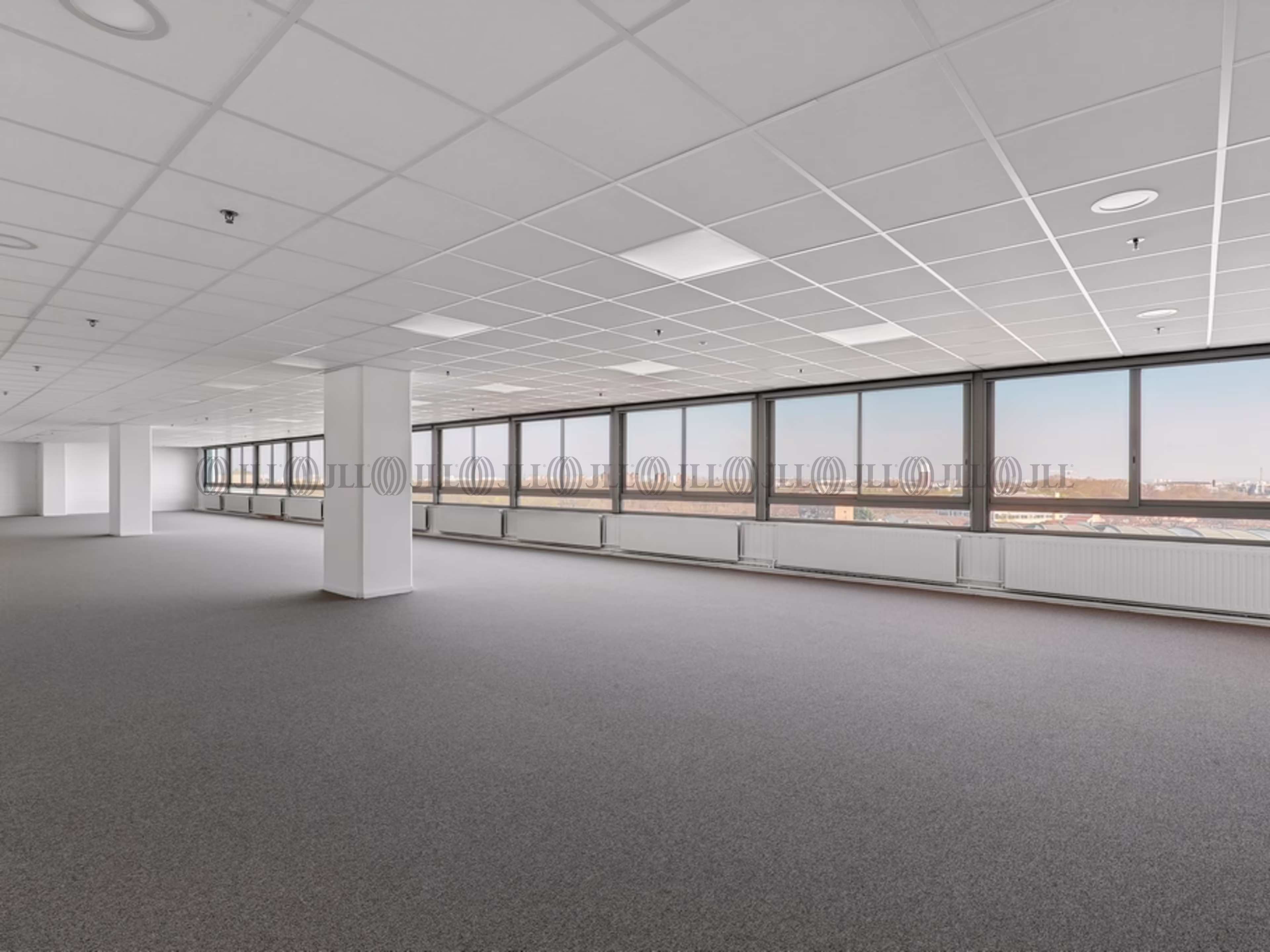 PANTIN LOGISTIQUE