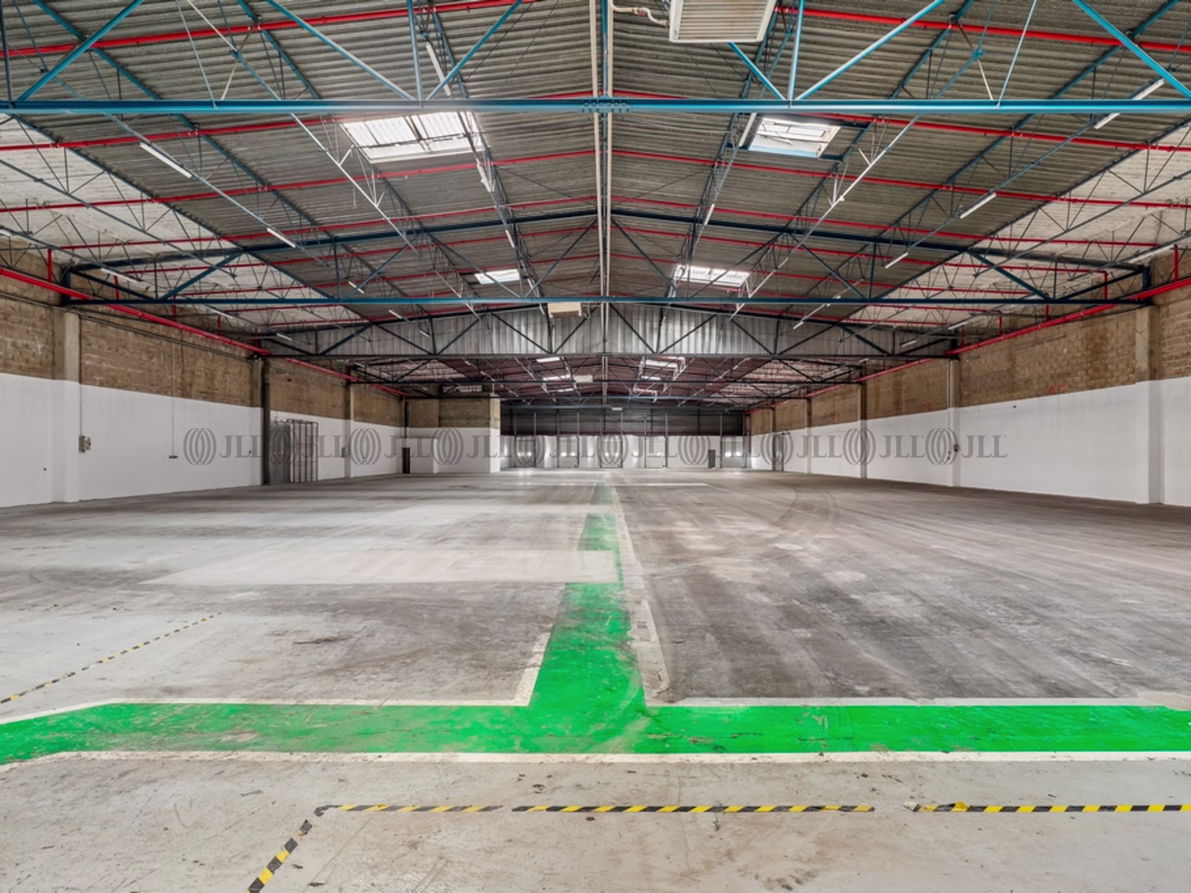 PANTIN LOGISTIQUE