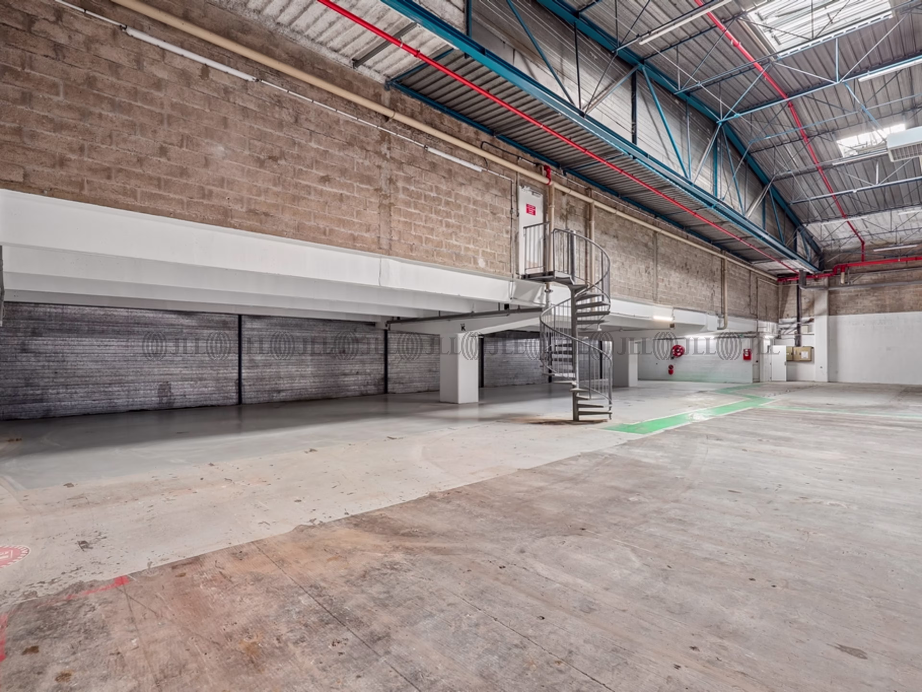 PANTIN LOGISTIQUE