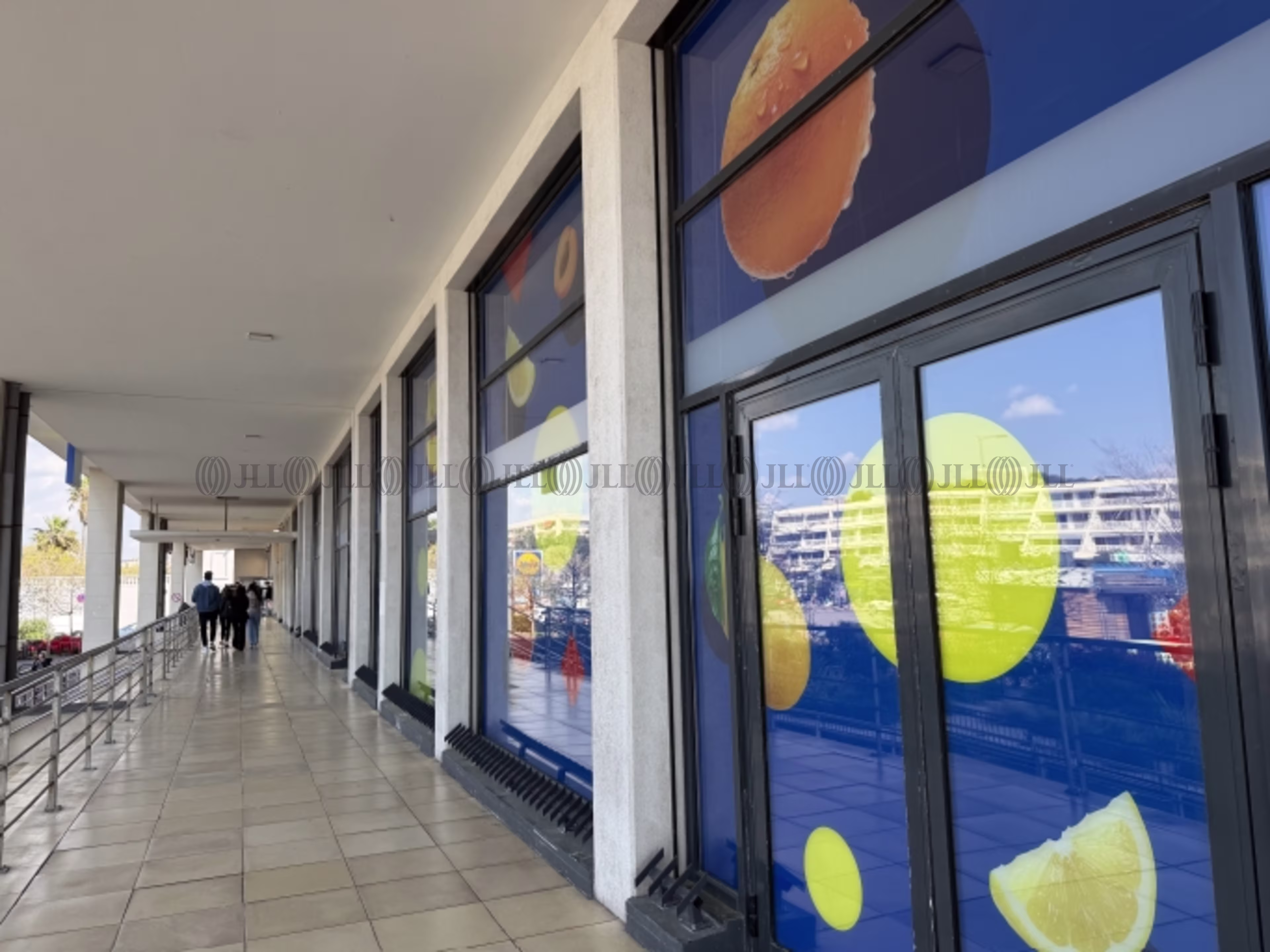 LIDL PRADO