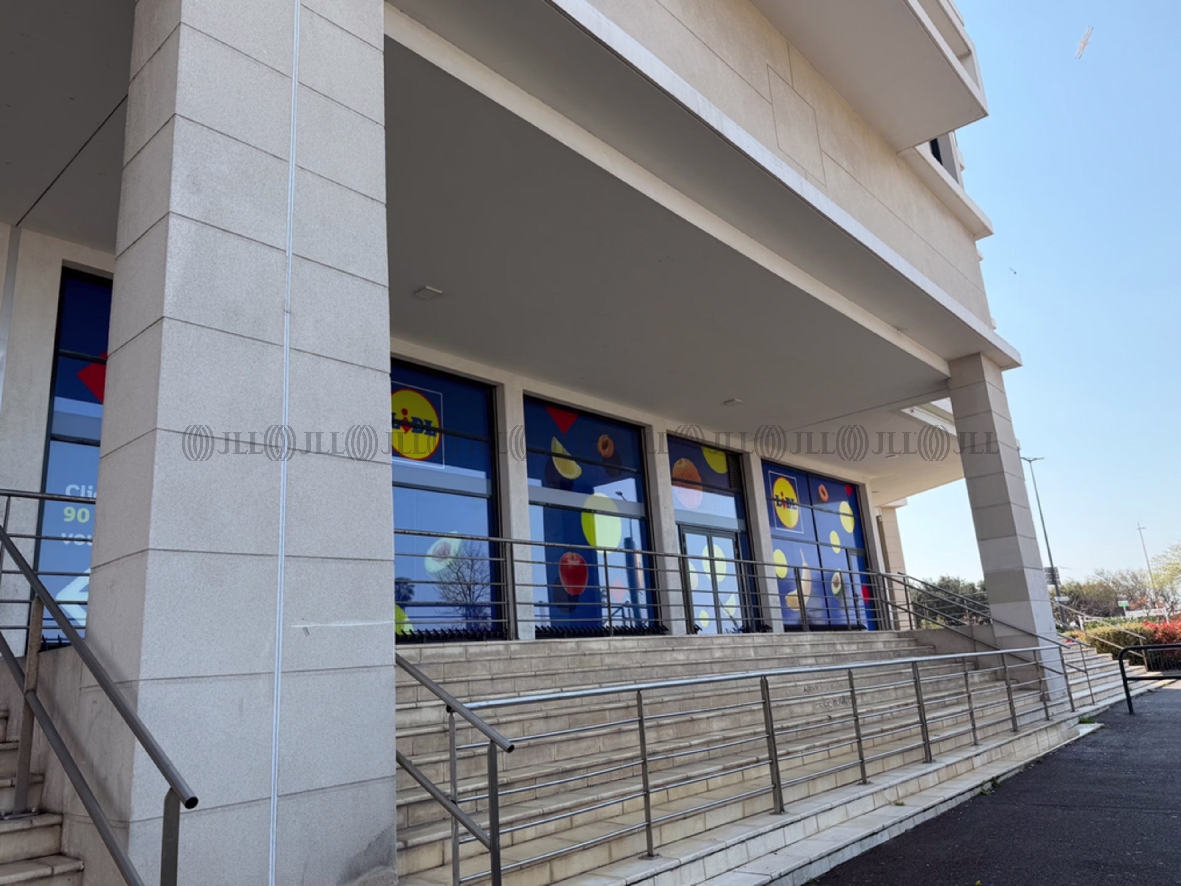 LIDL PRADO