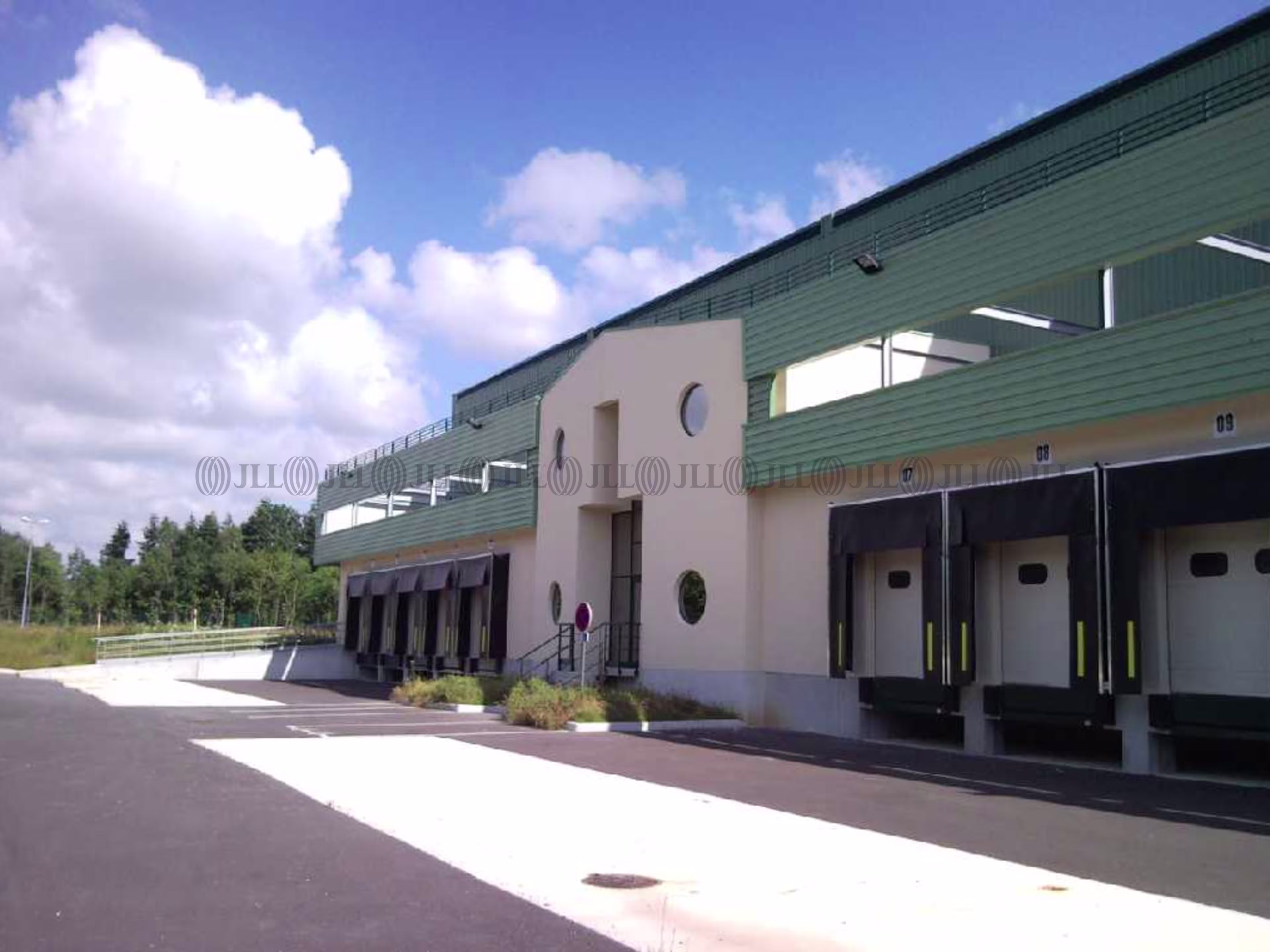 IDF SUD / POLE DE MARNE LA VALLEE