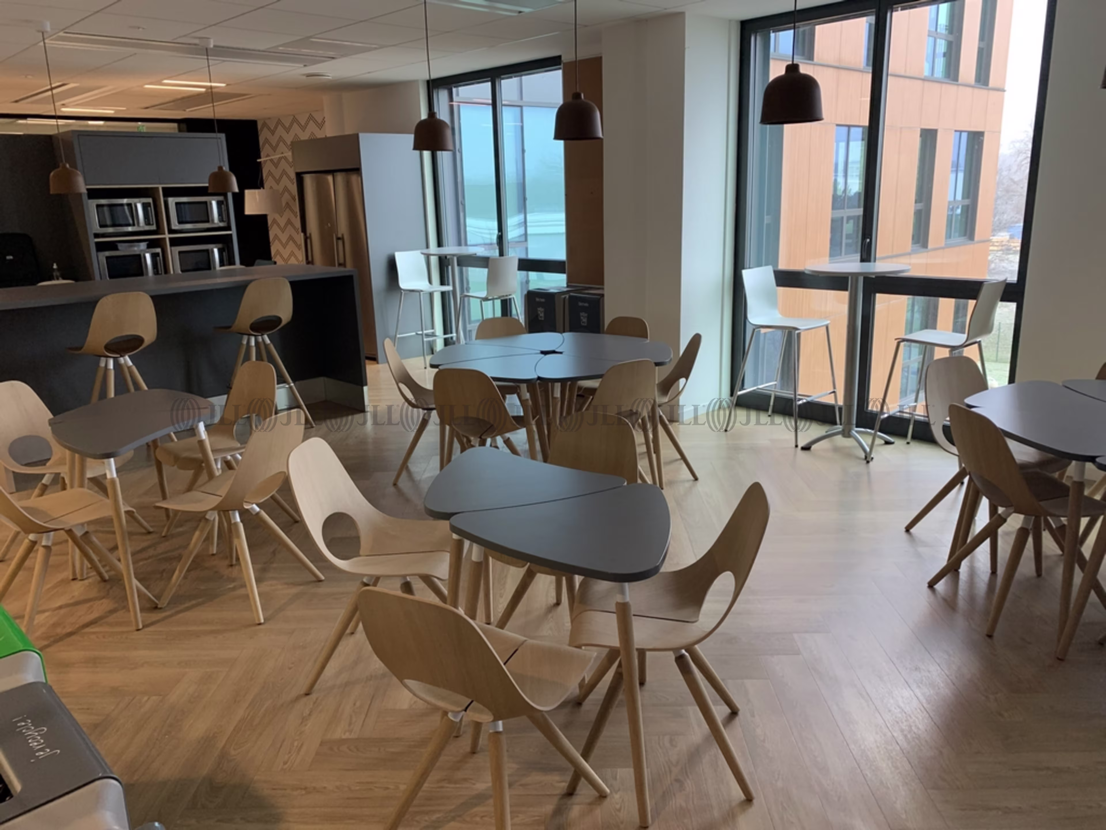 CAMPUS LYON GERLAND