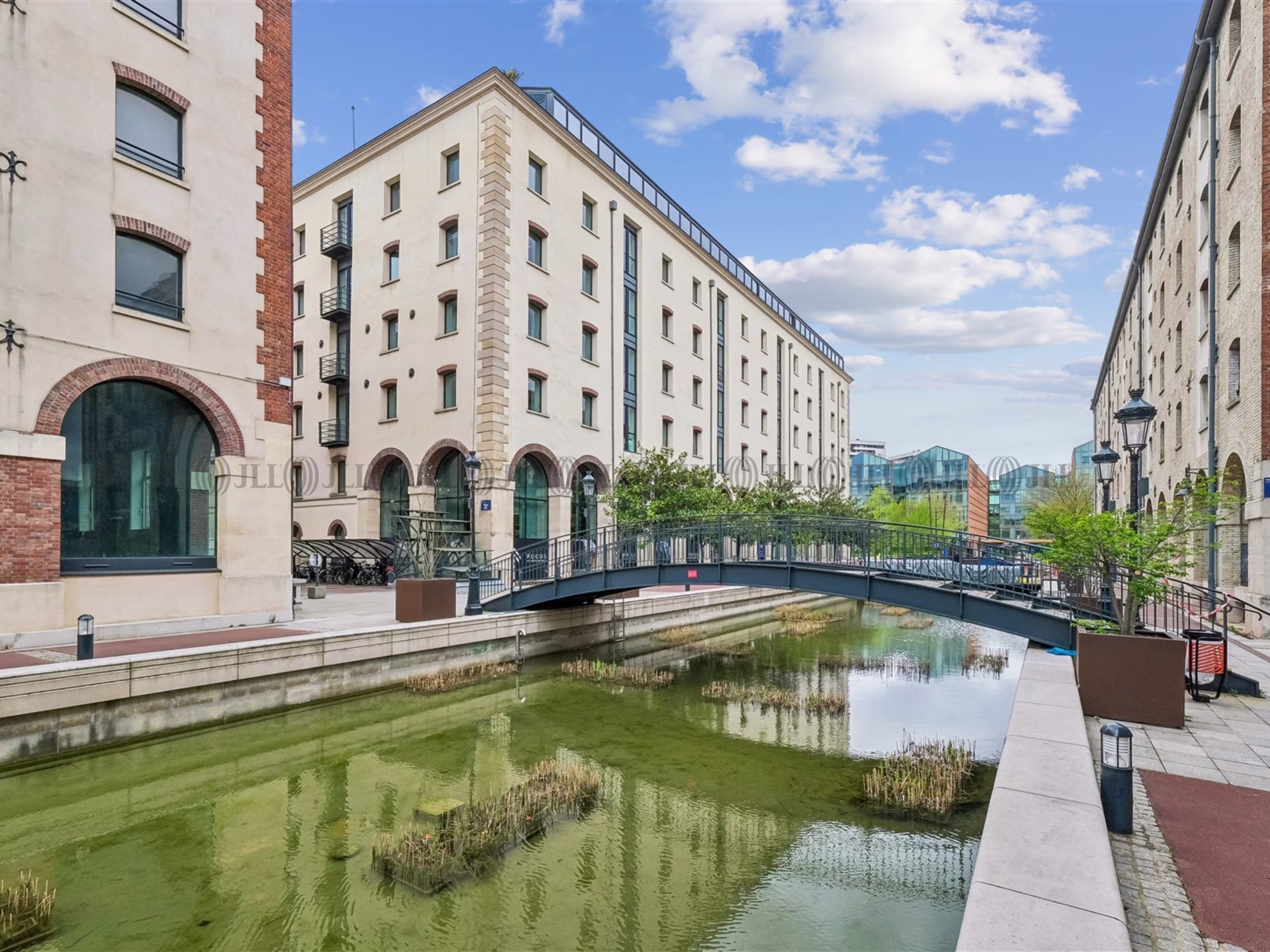 BATIMENT 026 BATIMENT 026