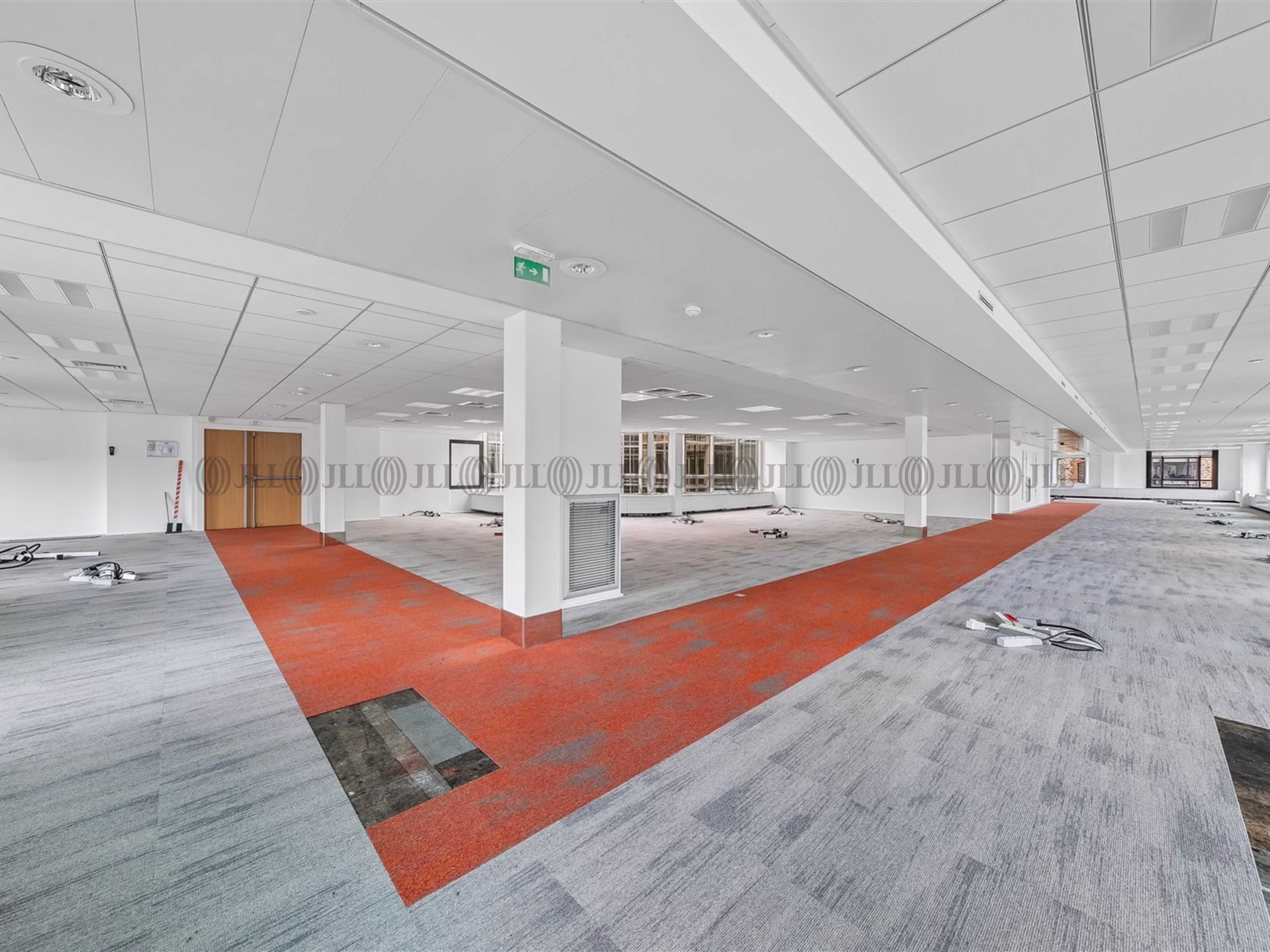 BATIMENT 026 BATIMENT 026