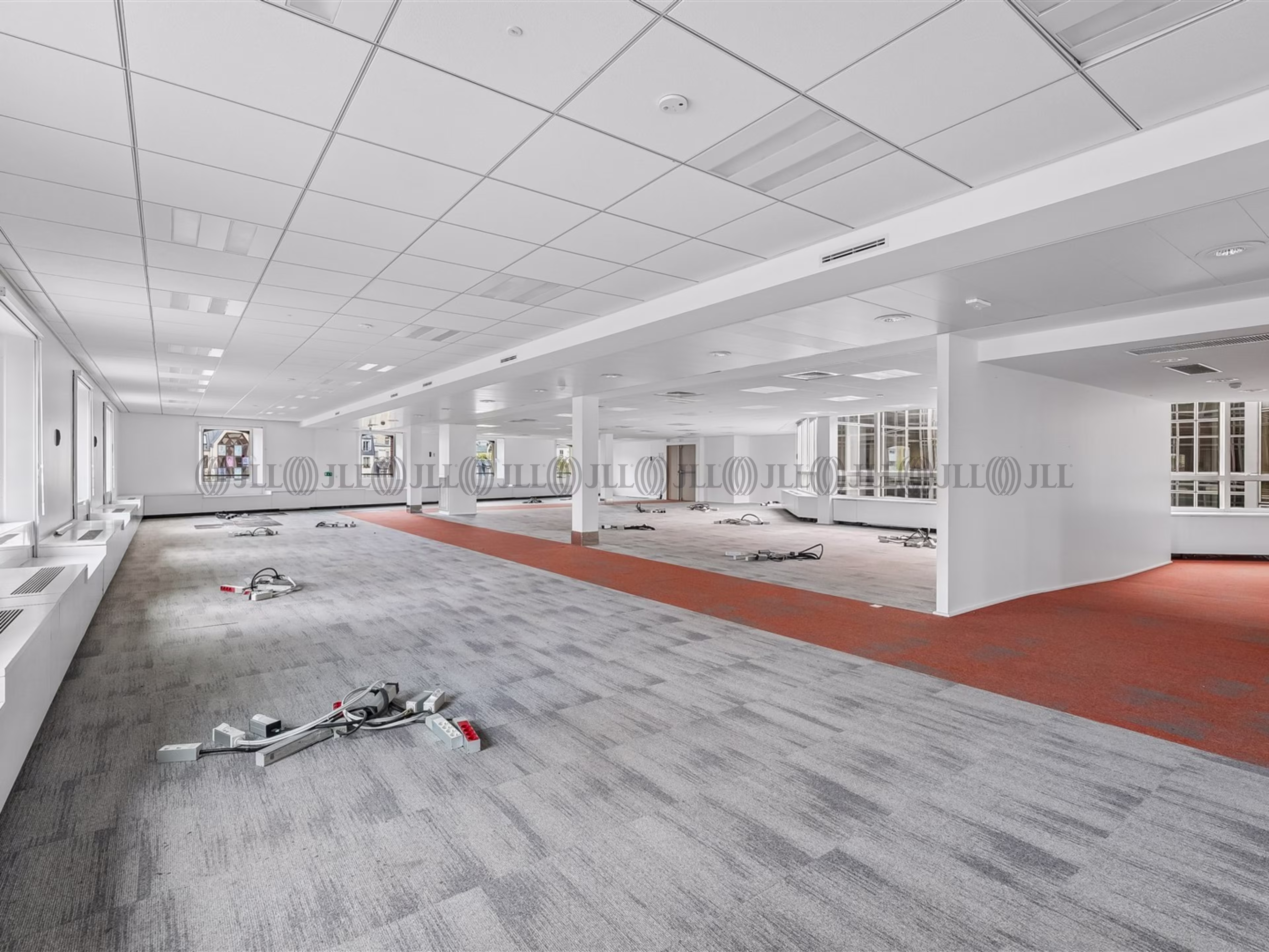 BATIMENT 026 BATIMENT 026