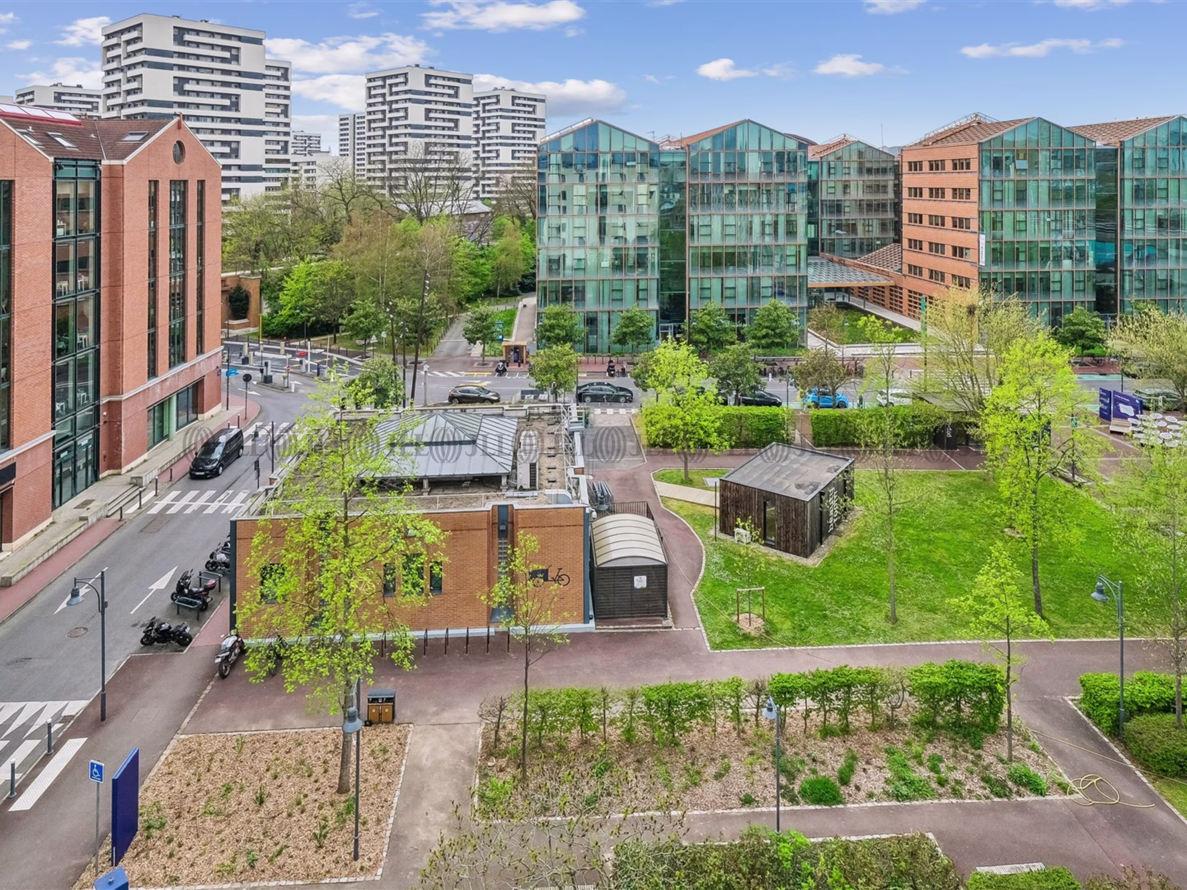 BATIMENT 028 - LE BEAUVAISIS